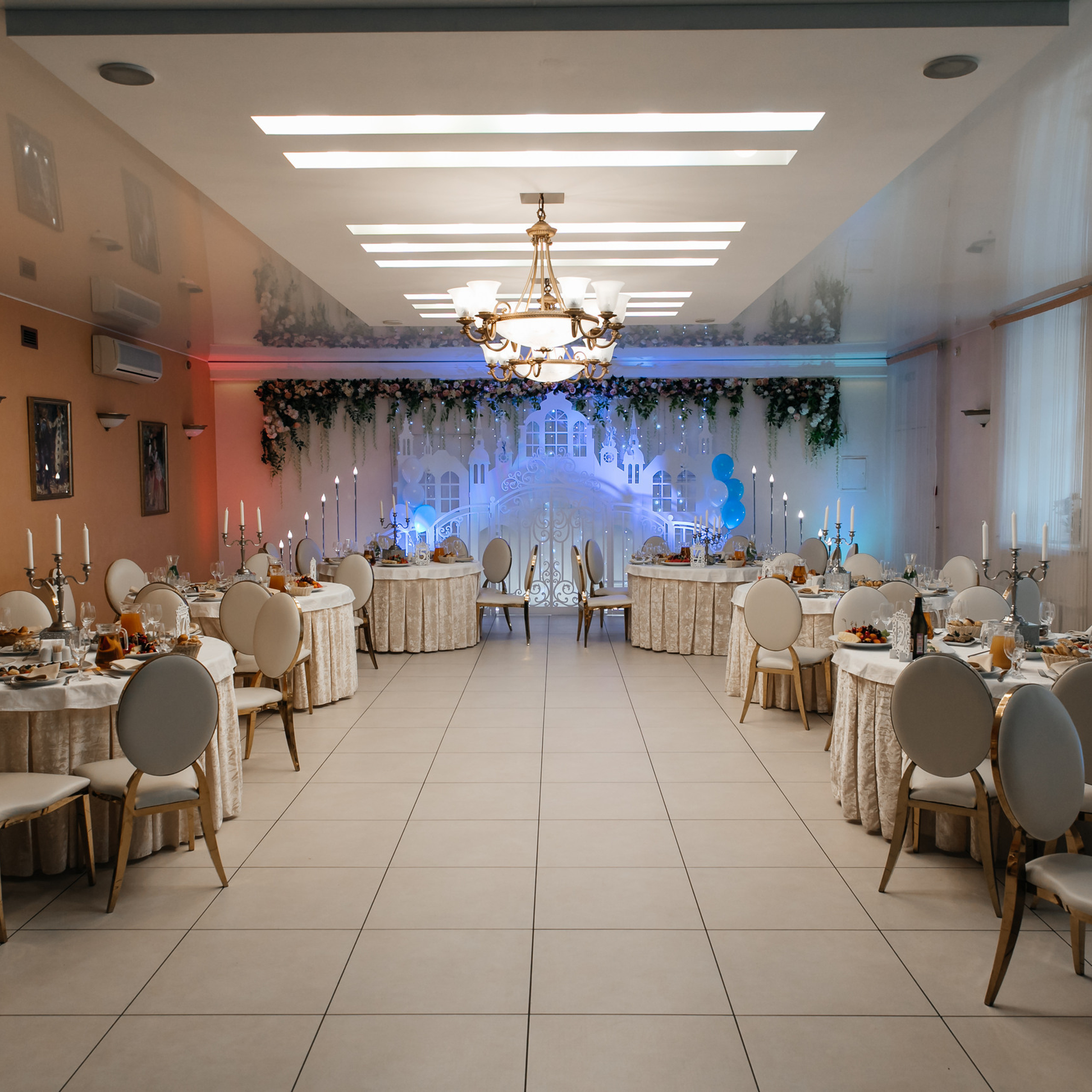 Отзывы. Свадебный фотограф  в Санкт-Петербурге Волощук Евгений