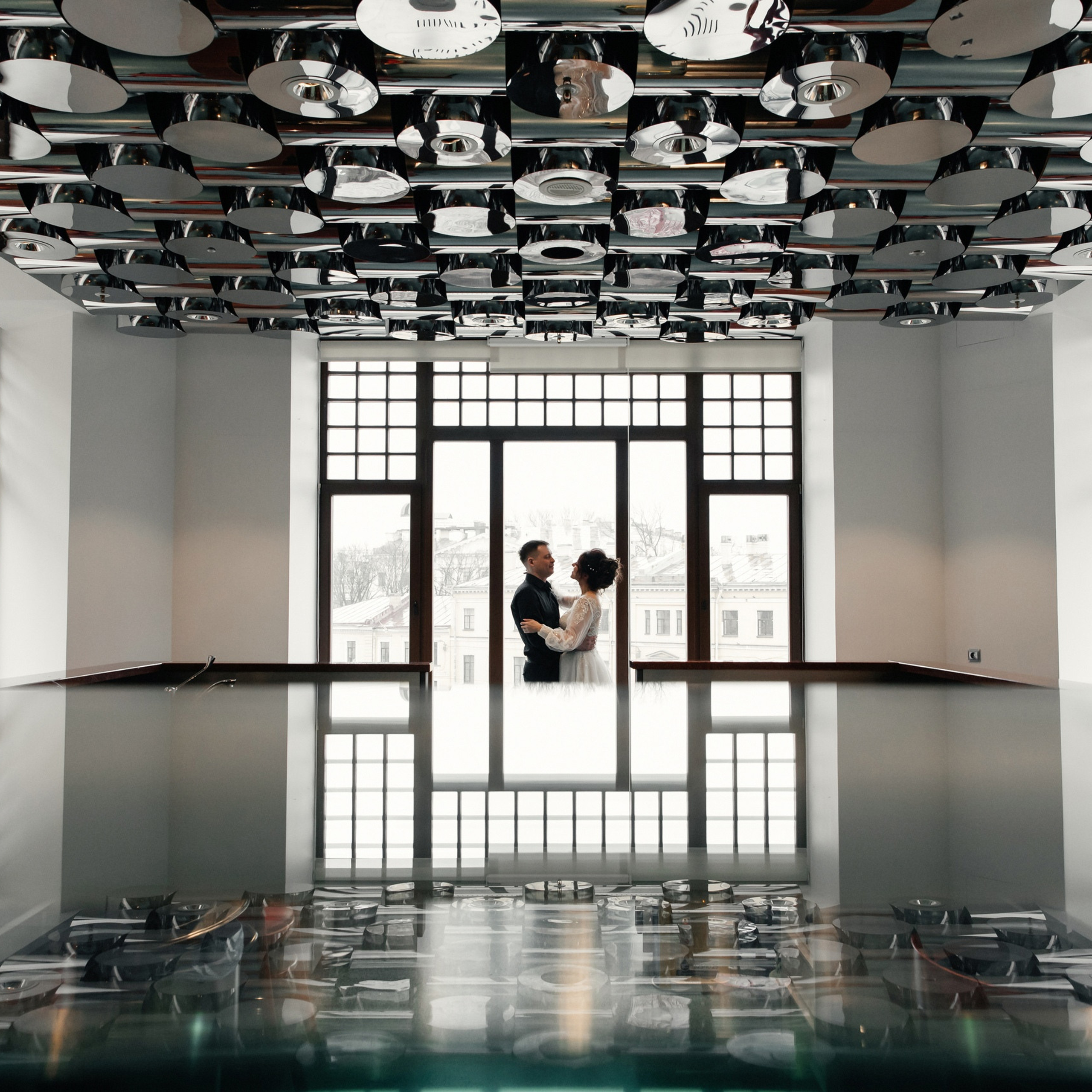 Отзывы. Свадебный фотограф  в Санкт-Петербурге Волощук Евгений