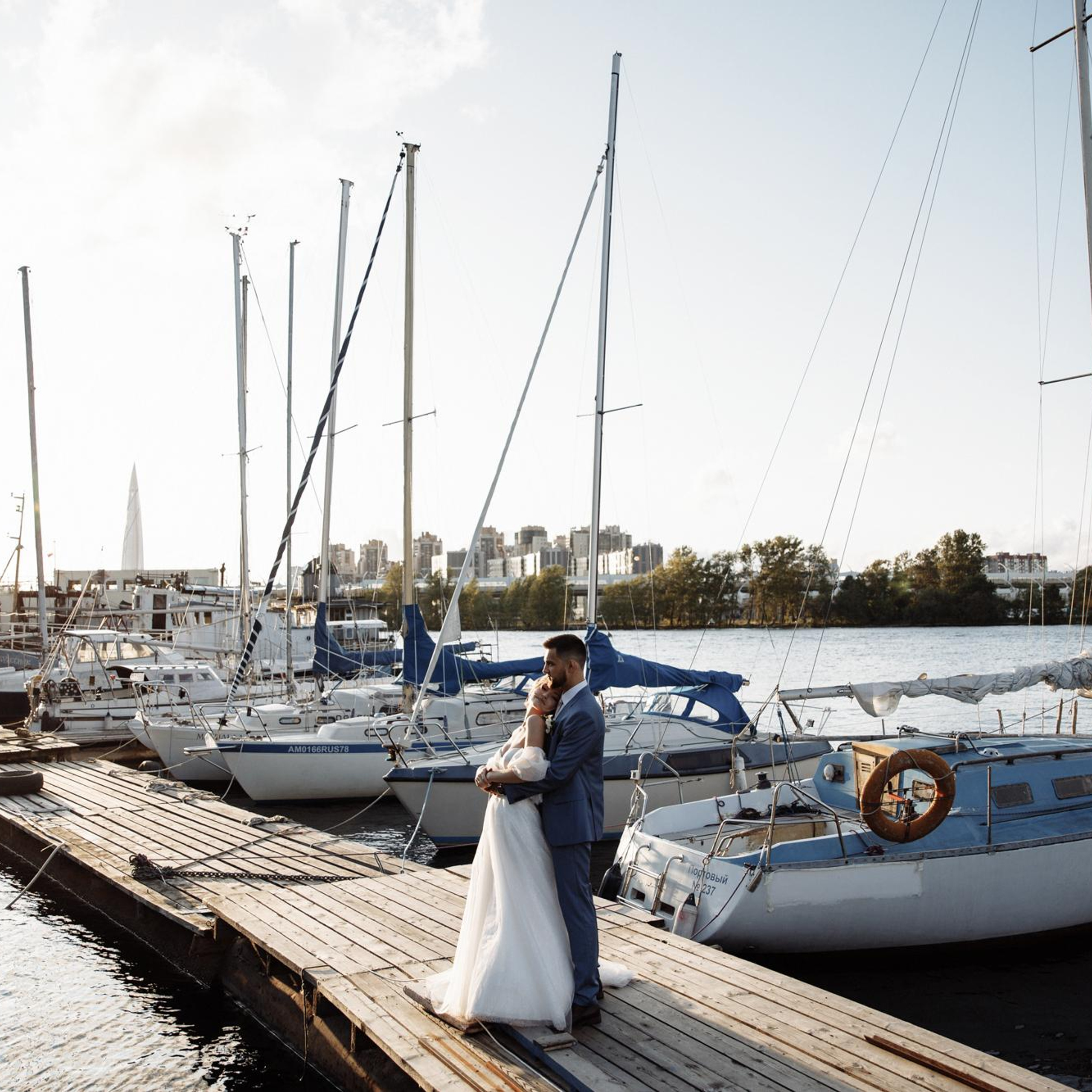 Анастасия и Дмитрий, 06.09