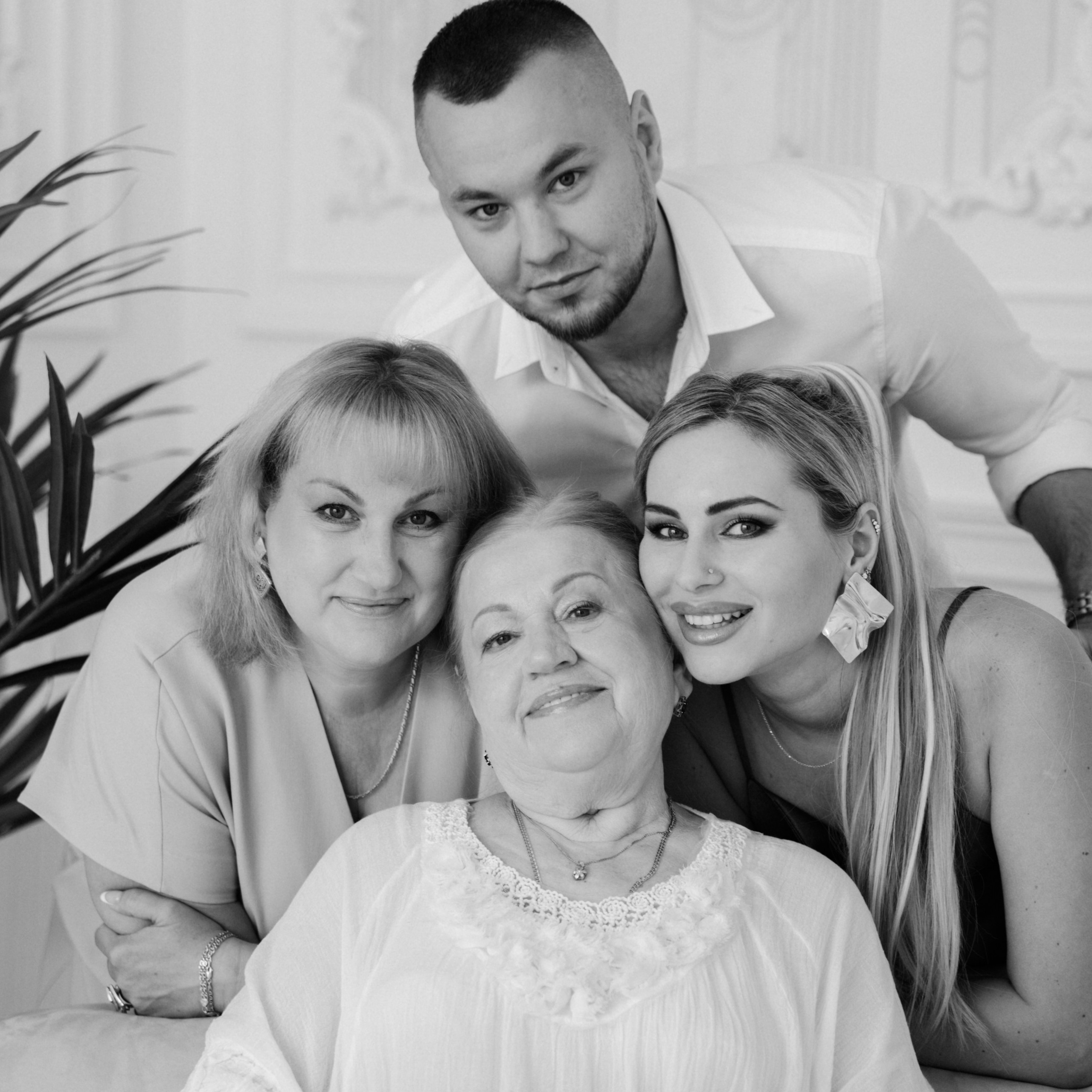 Отзывы. Индивидуальные, семейные, любовные съемки в Москве