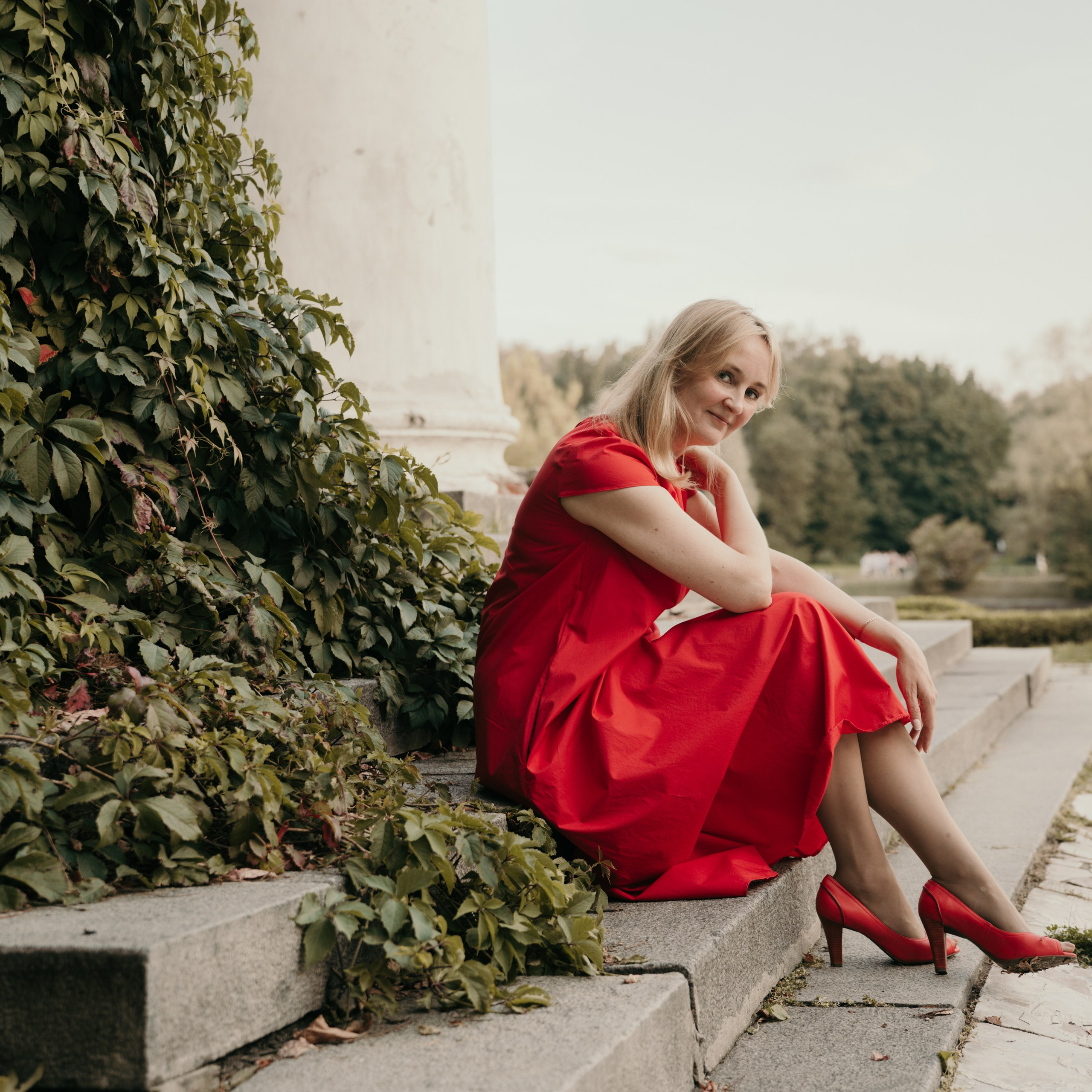 Отзывы. Индивидуальные, семейные, любовные съемки в Москве