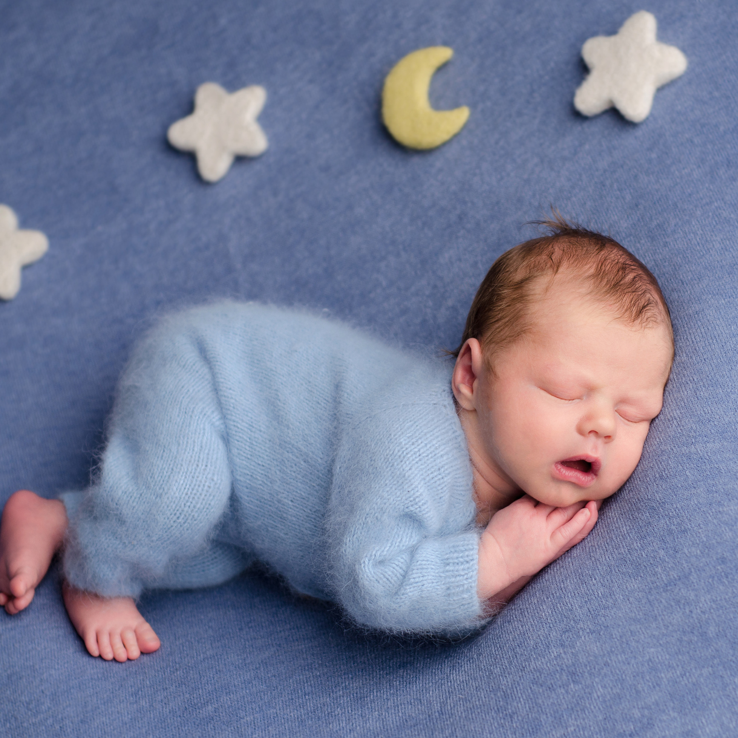 Новорожденные (классический newborn)