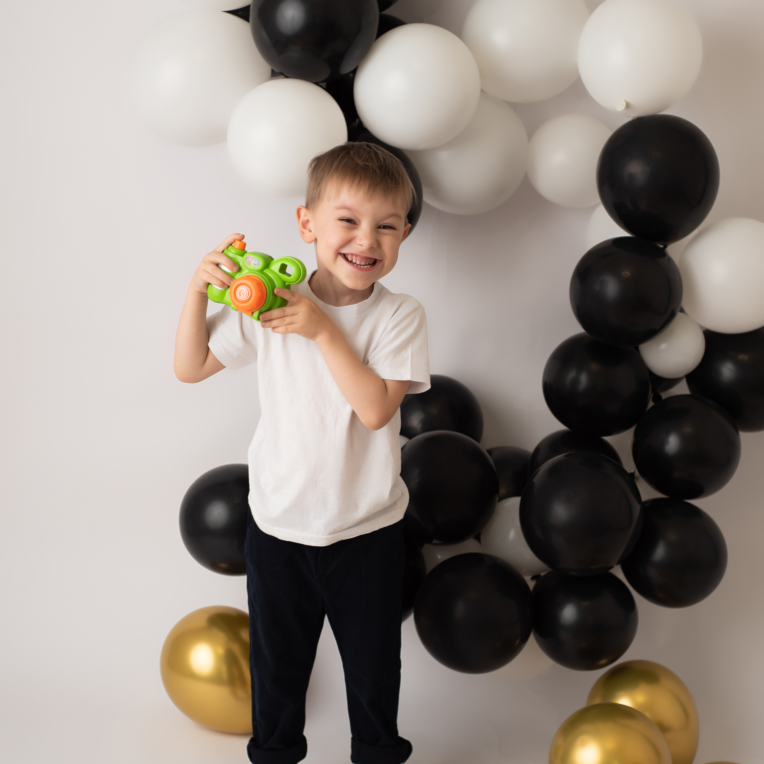 Отзывы. Детский фотограф в г. Ростове-на-Дону Кристина Соболевская