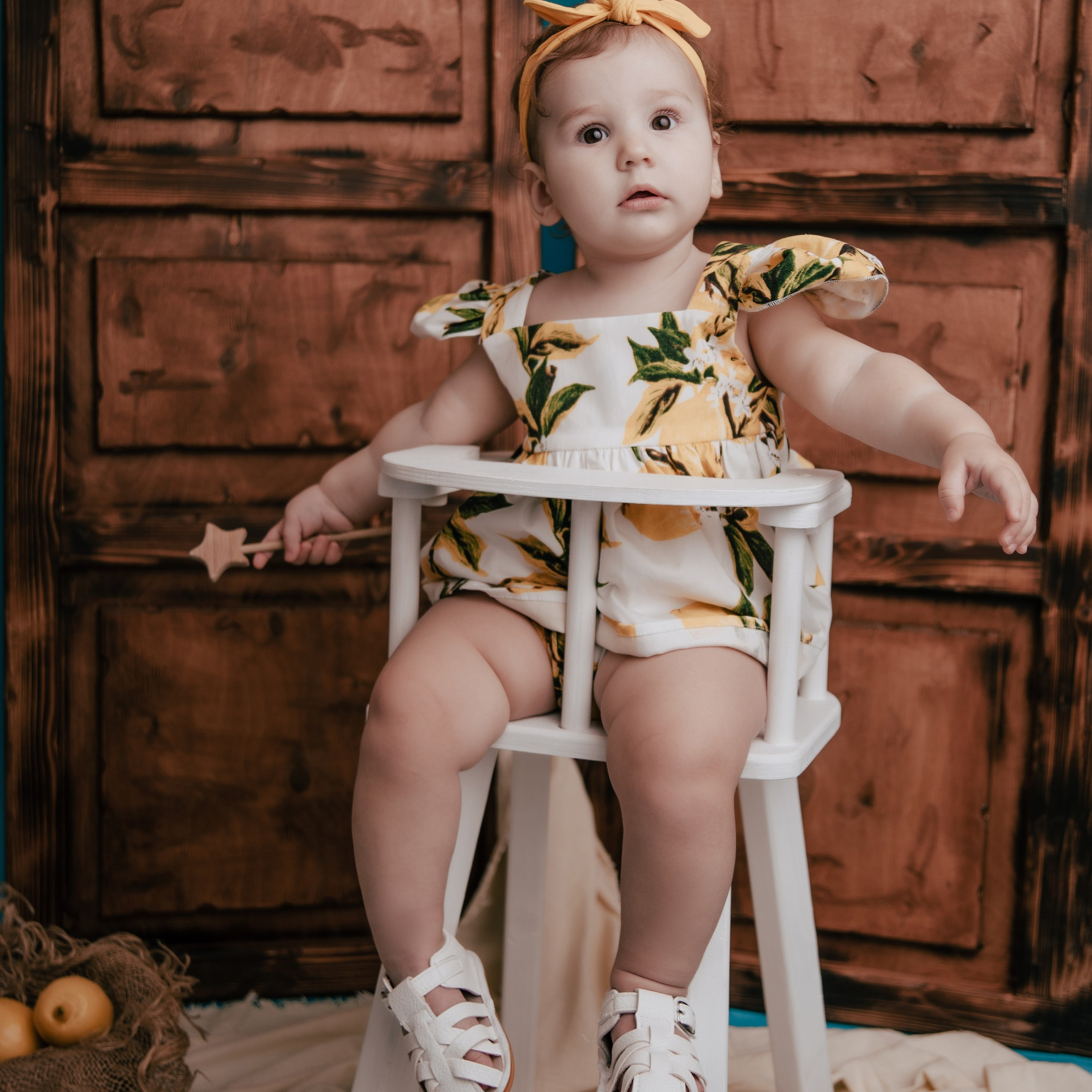 Отзывы. Детский фотограф в г. Ростове-на-Дону Кристина Соболевская