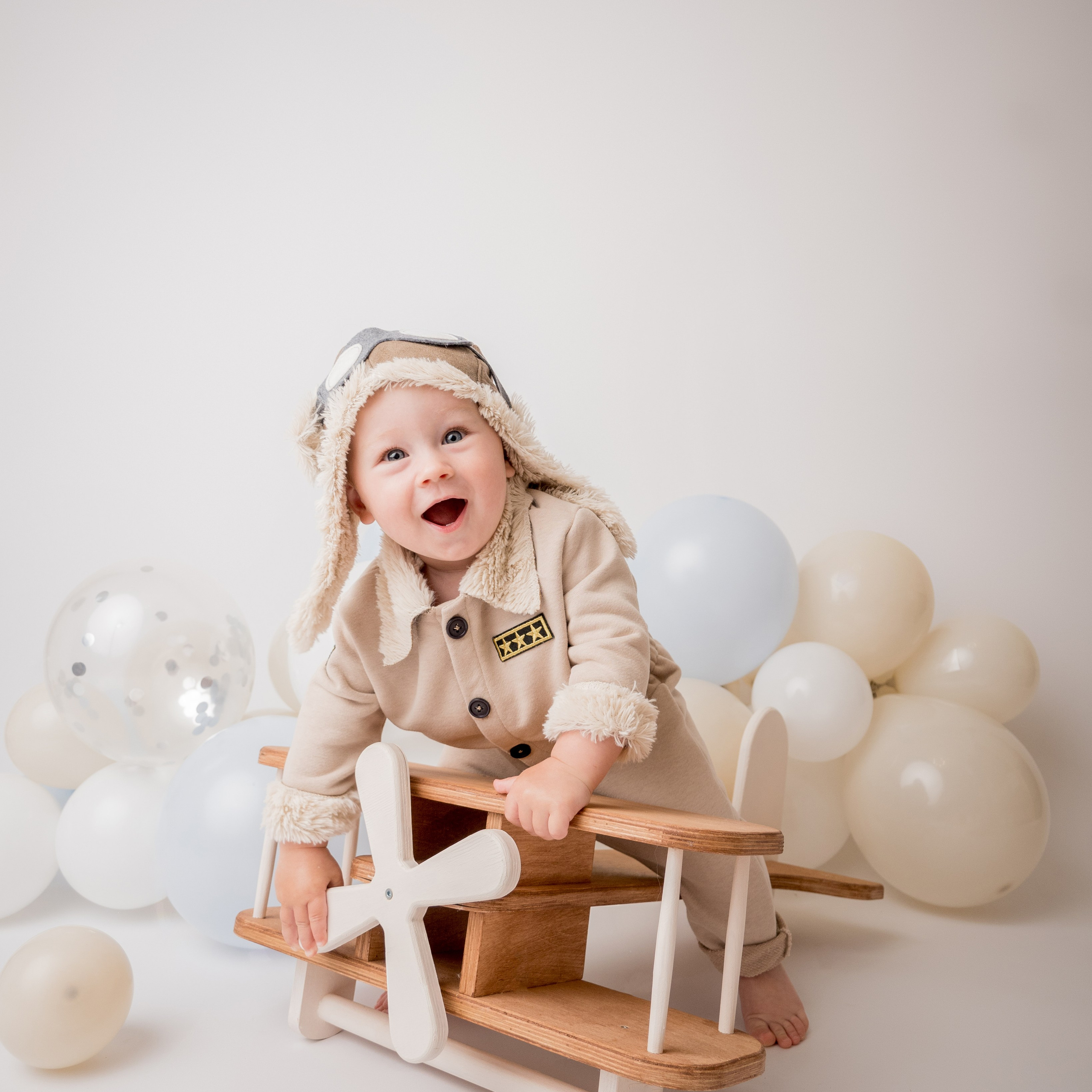 Отзывы. Детский фотограф в г. Ростове-на-Дону Кристина Соболевская