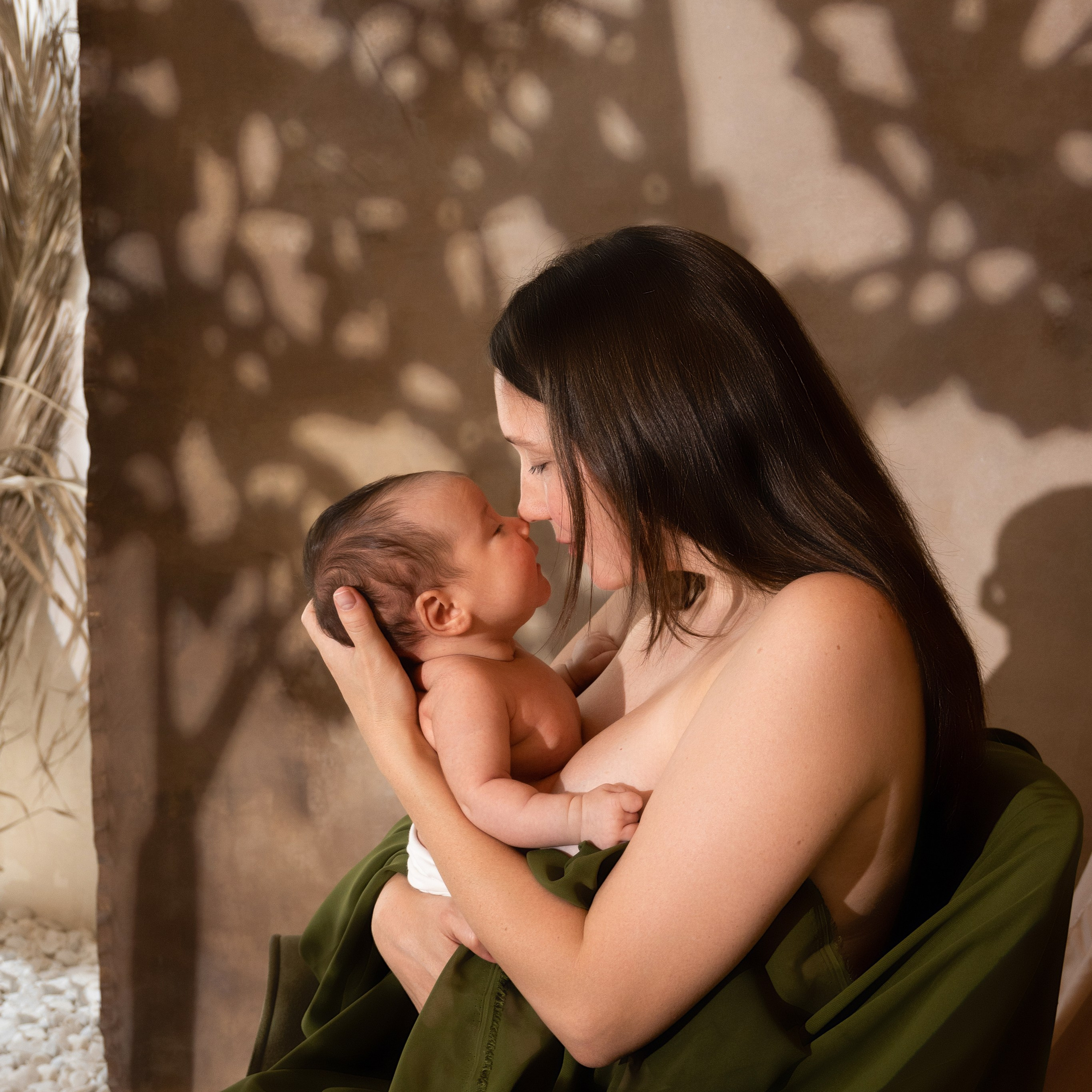 Надежда и Ева