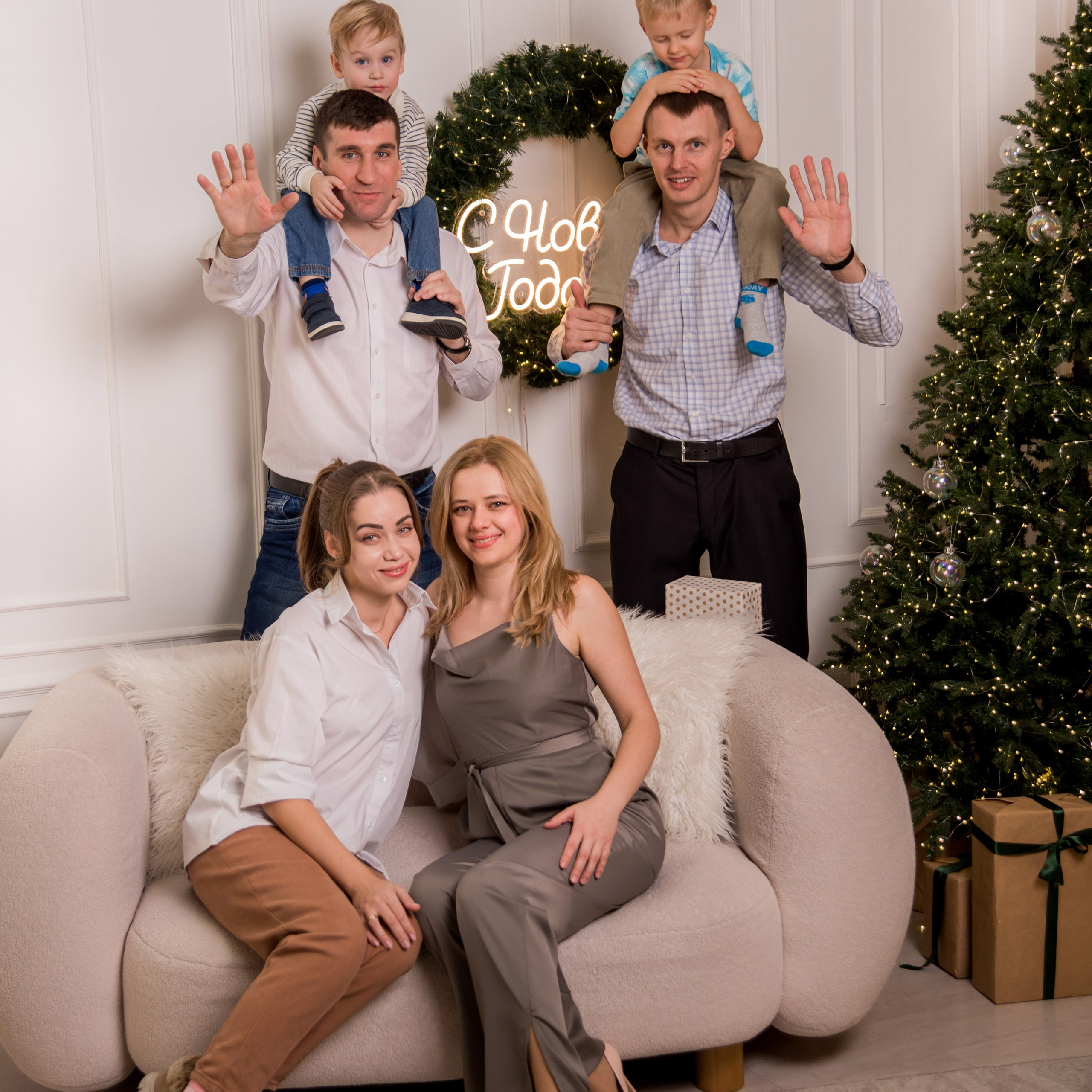 Отзывы. Детский фотограф в г. Ростове-на-Дону Кристина Соболевская