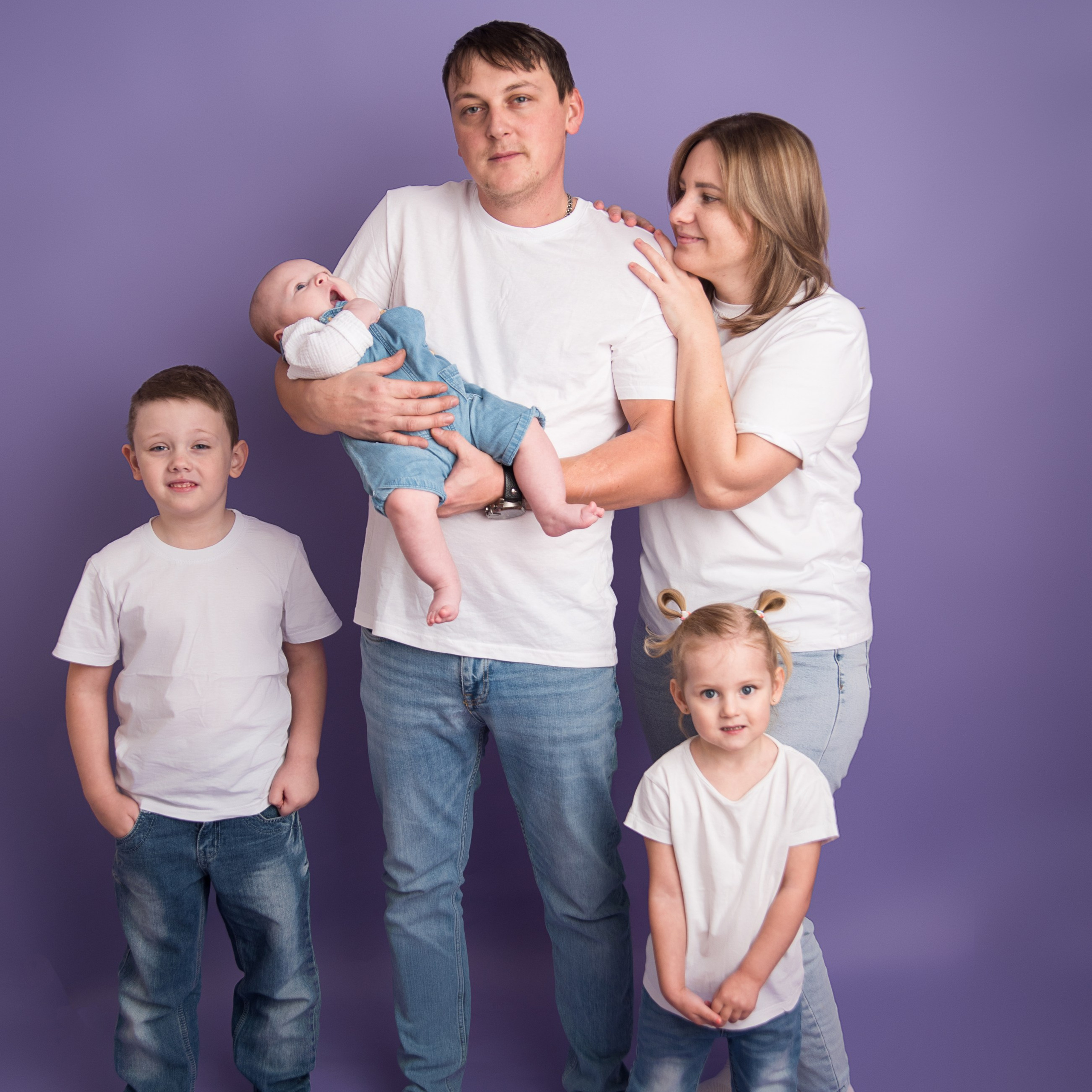 Отзывы. Детский фотограф в г. Ростове-на-Дону Кристина Соболевская