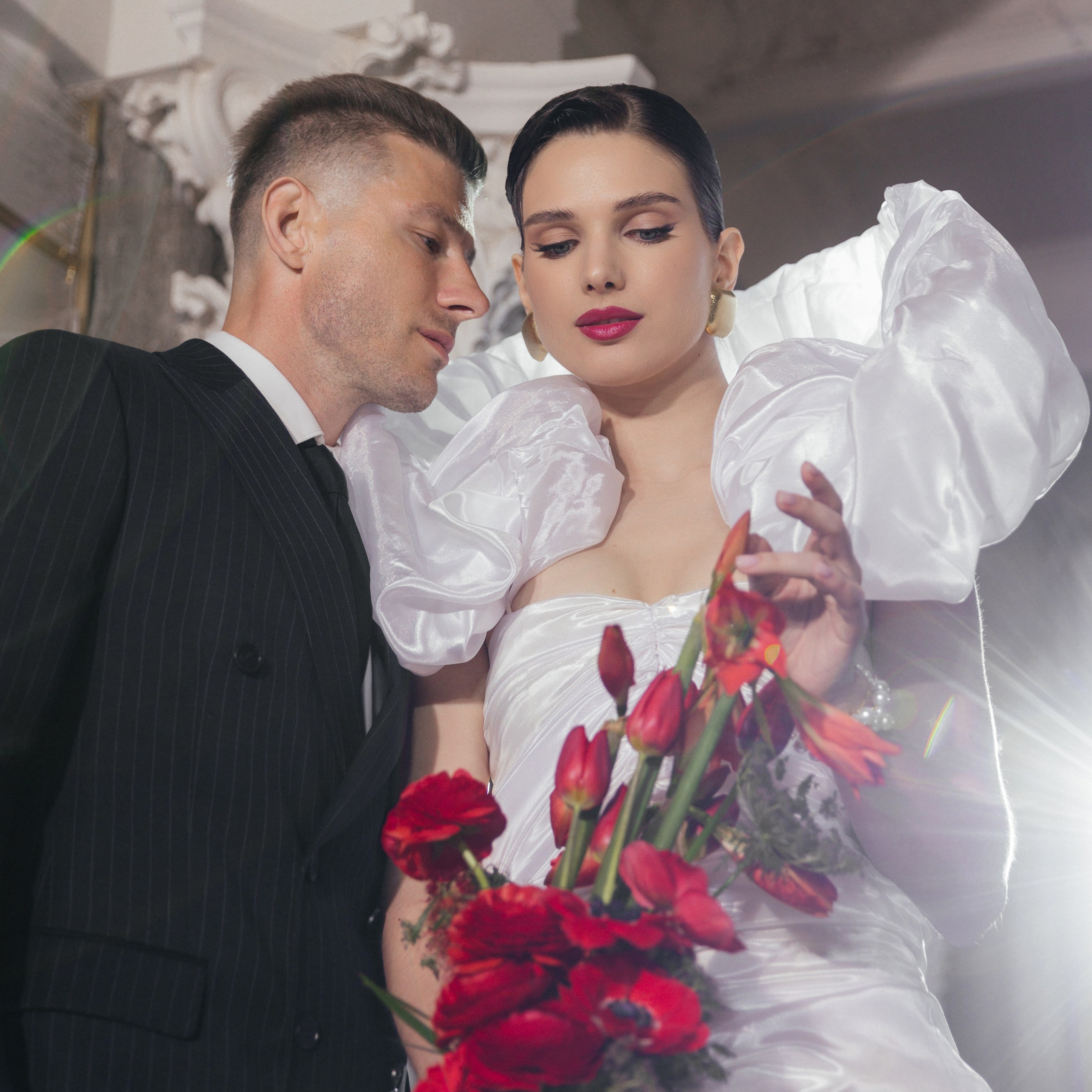 Дом архитектора