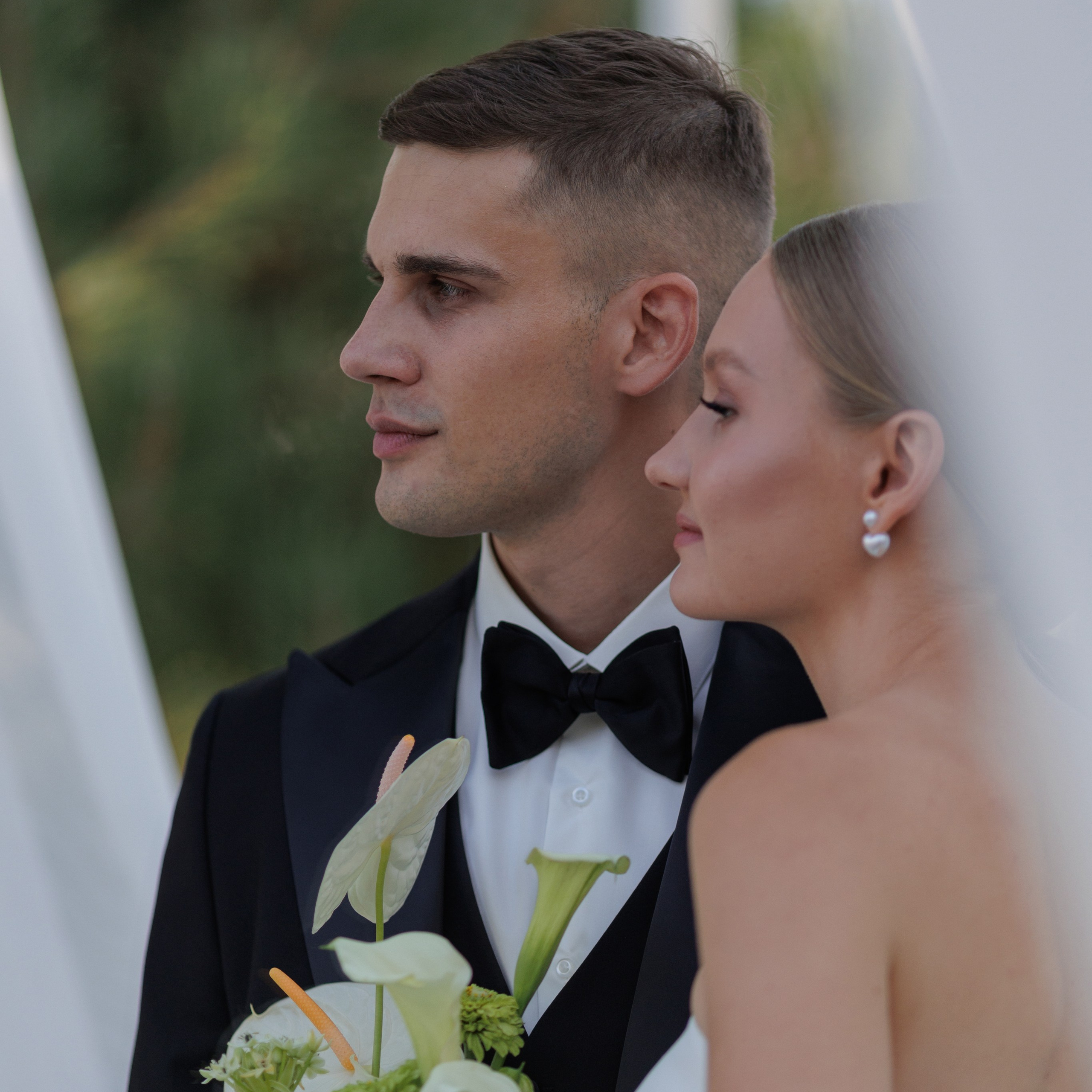 Вадим и Ангелина