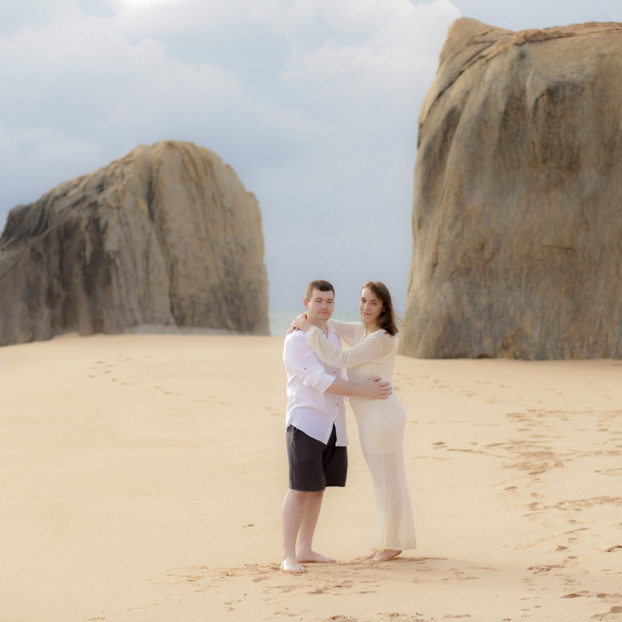 Хиккадува пляж