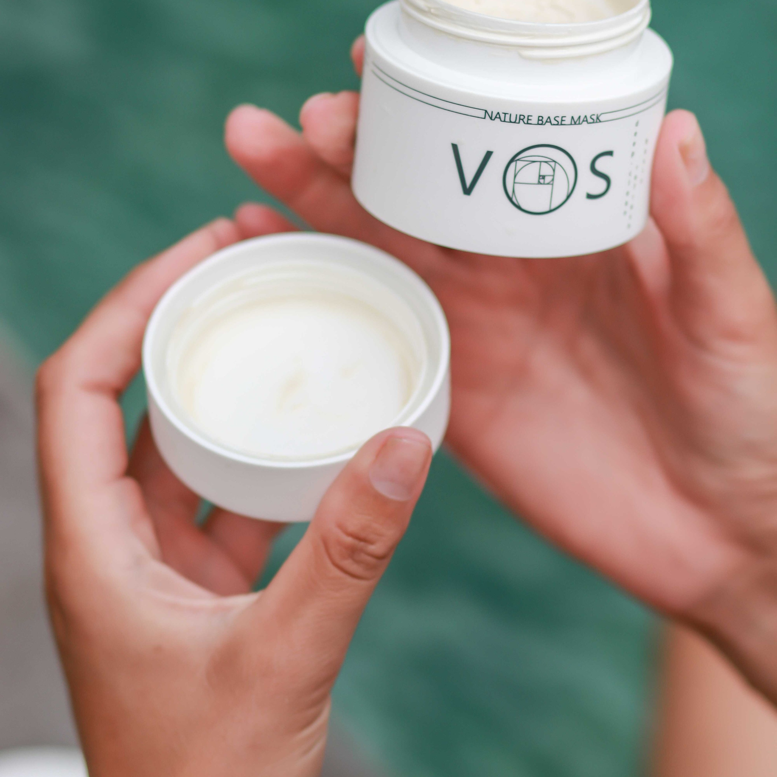 Натуральная косметика