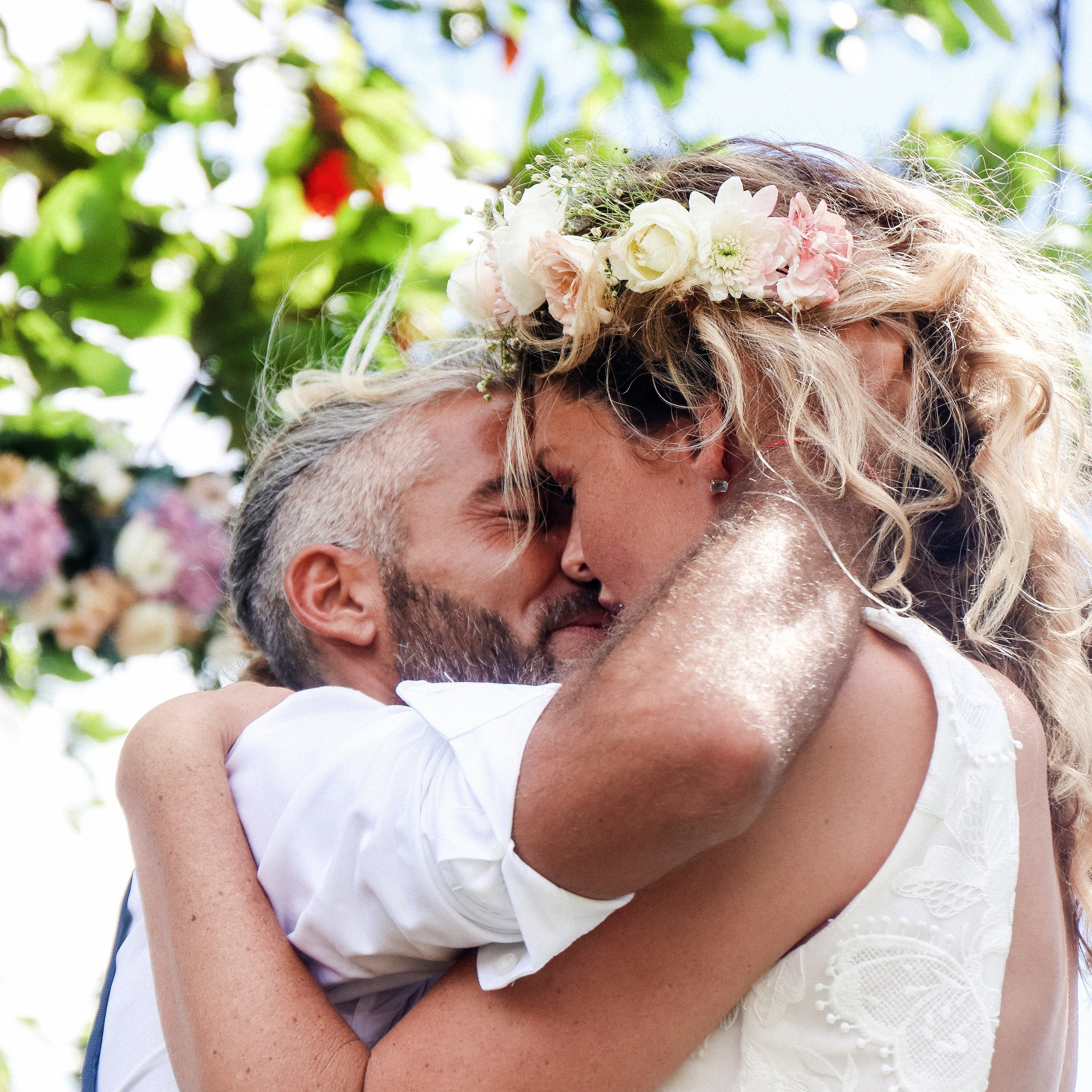 Поршиа и Мэтти