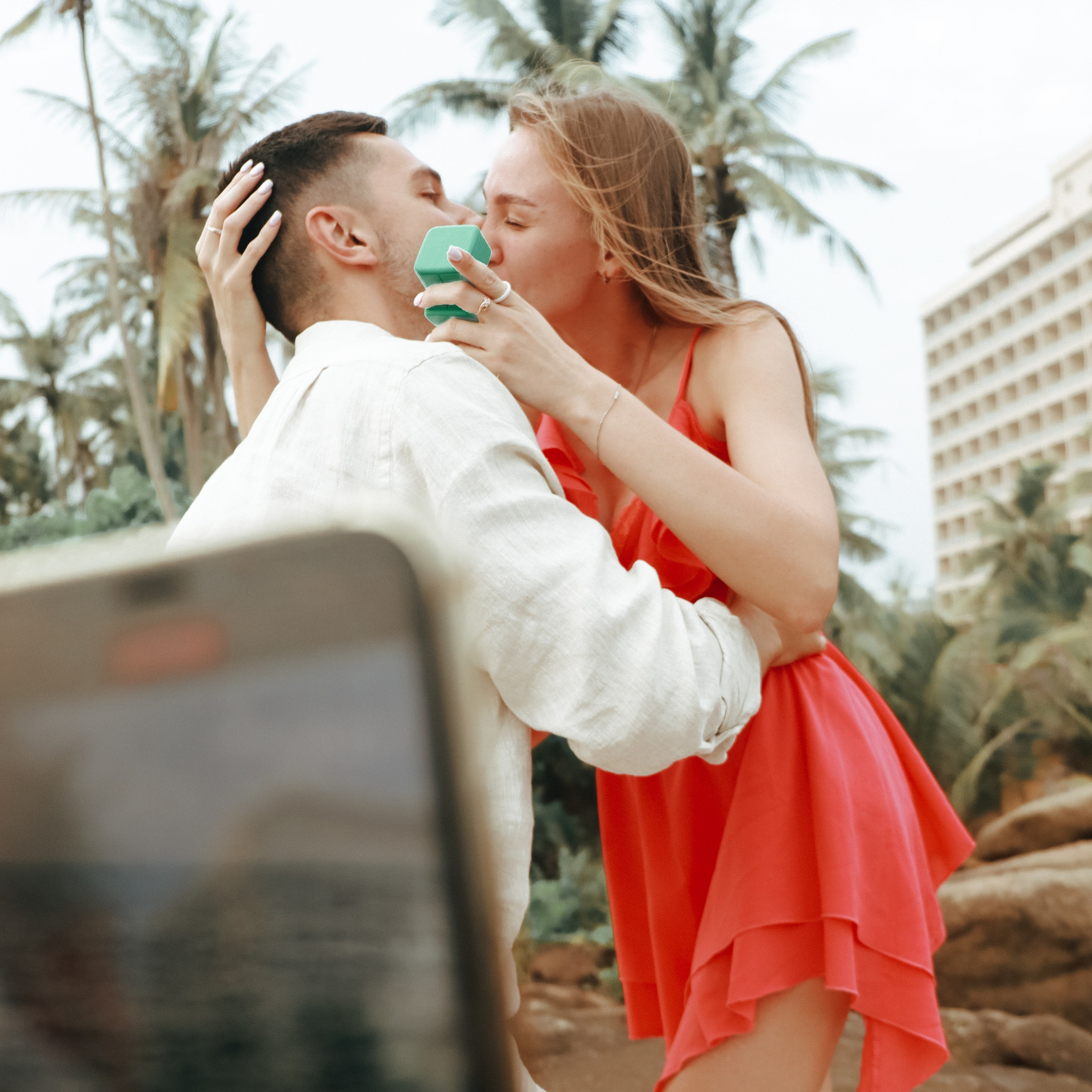 Унаватуна пляж