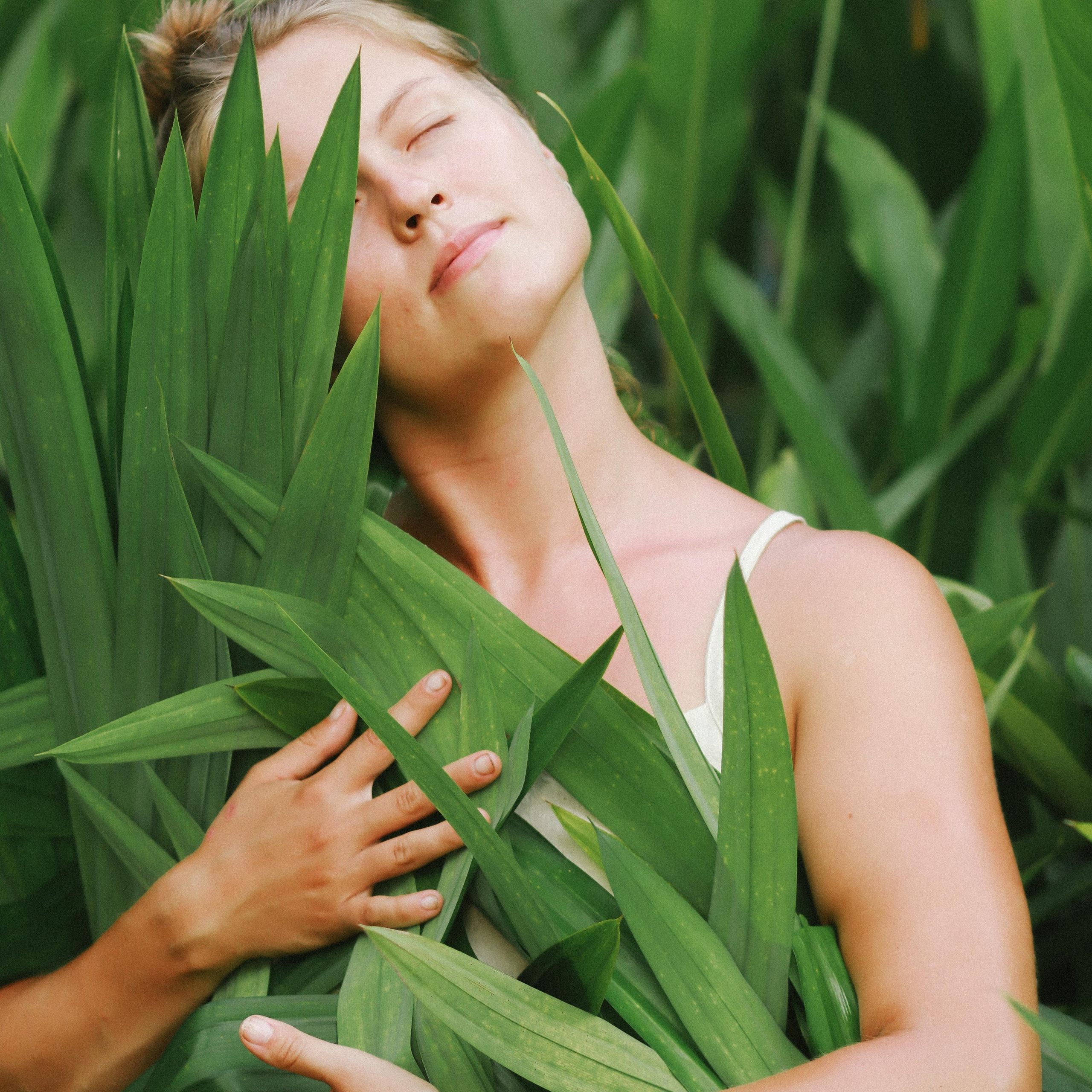 Массажист Дарина