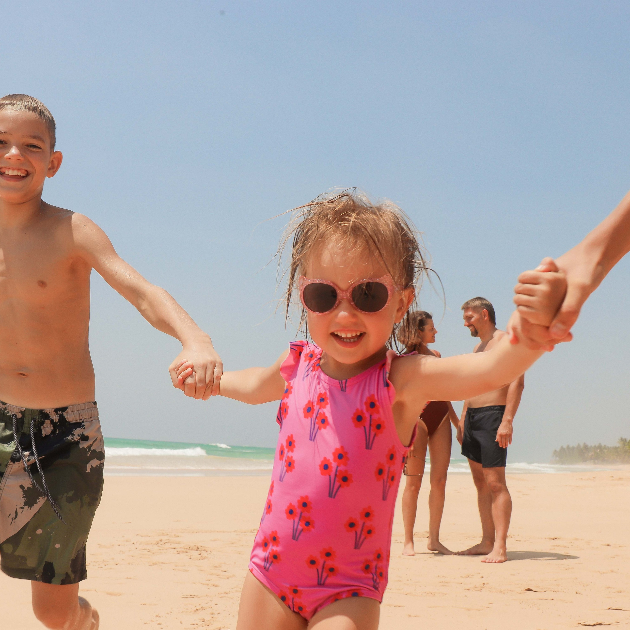 Хабарадува пляж