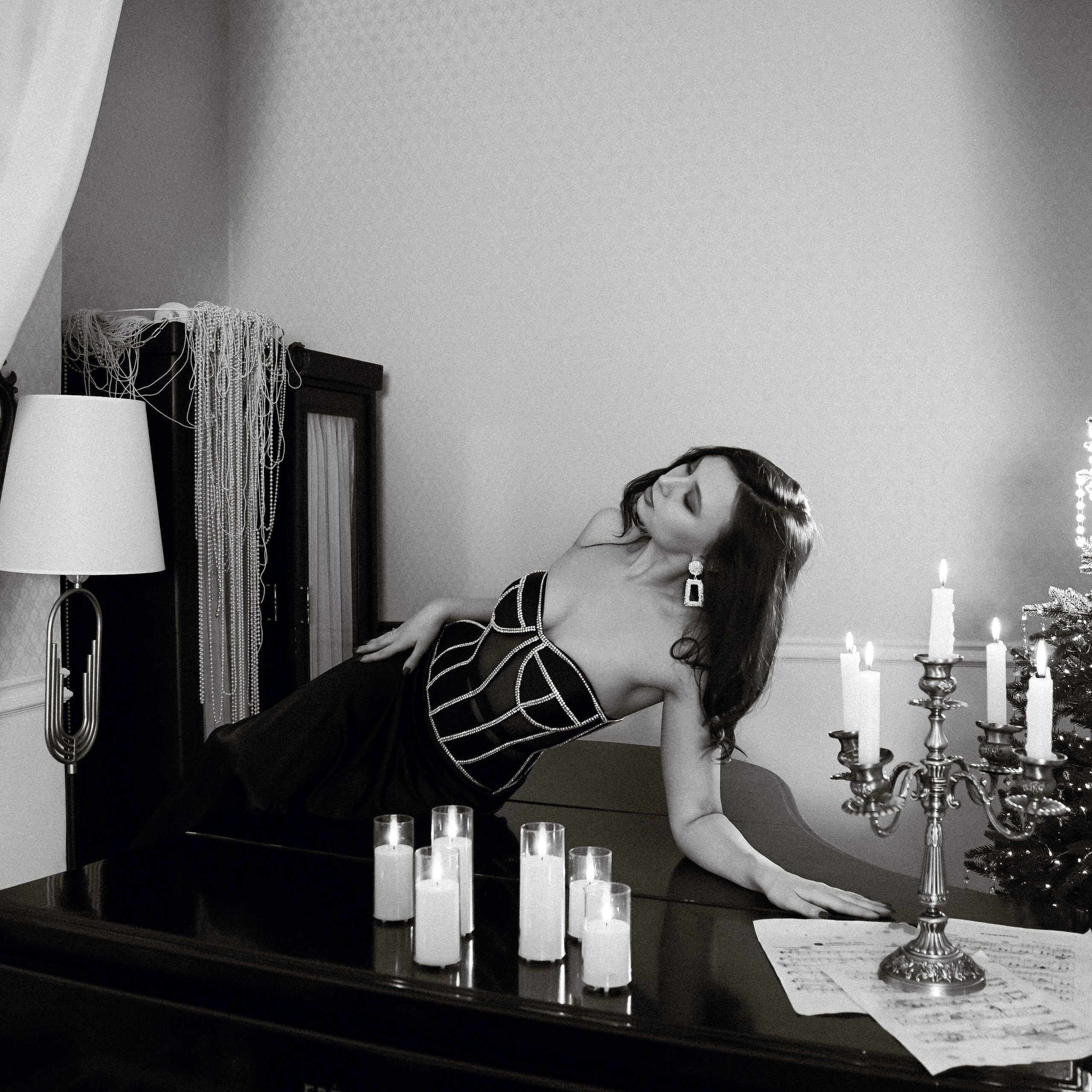 Anastasia