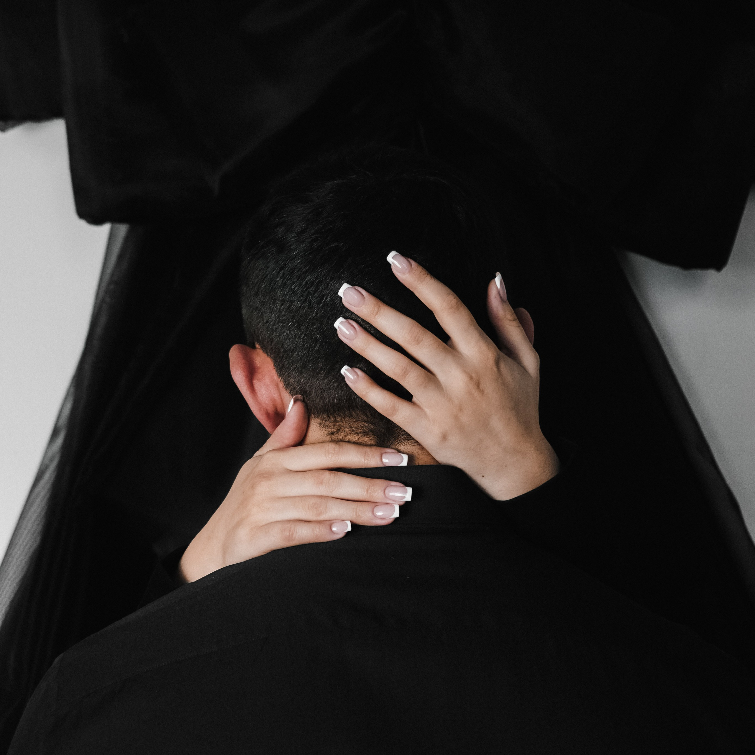 Серёжа и Настя