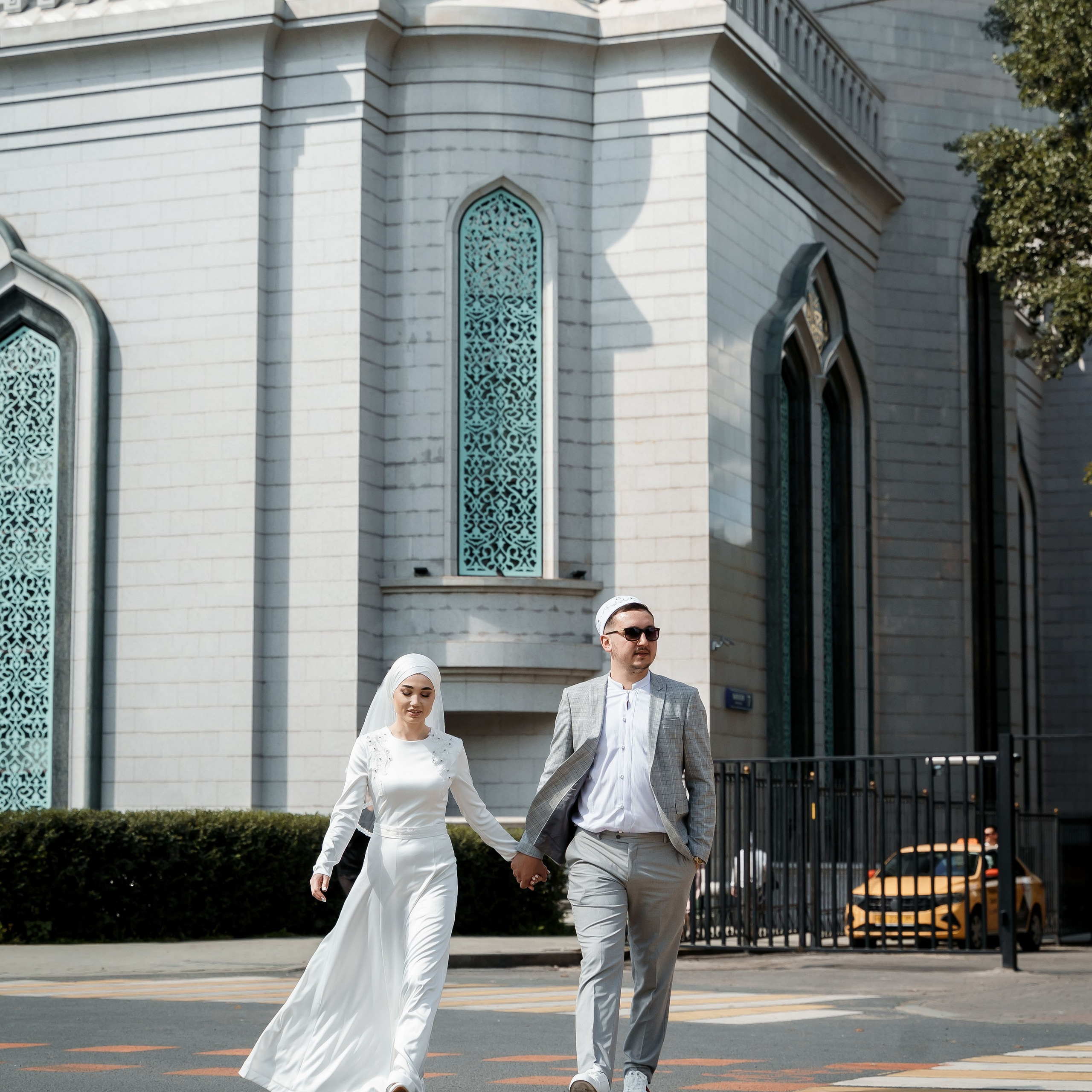 Рузия и Дамир