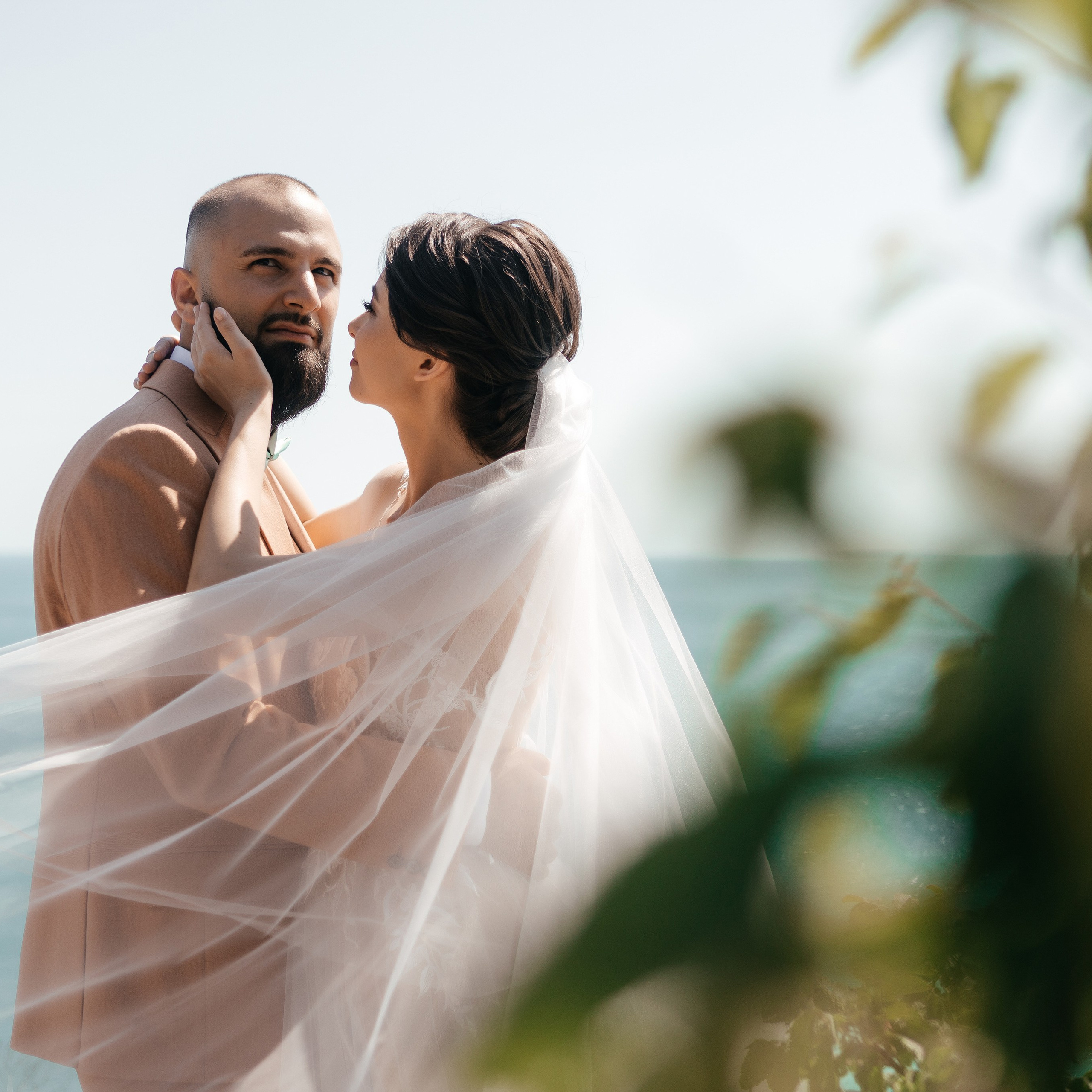 Отзывы. Свадебный фотограф Алина Поддубная