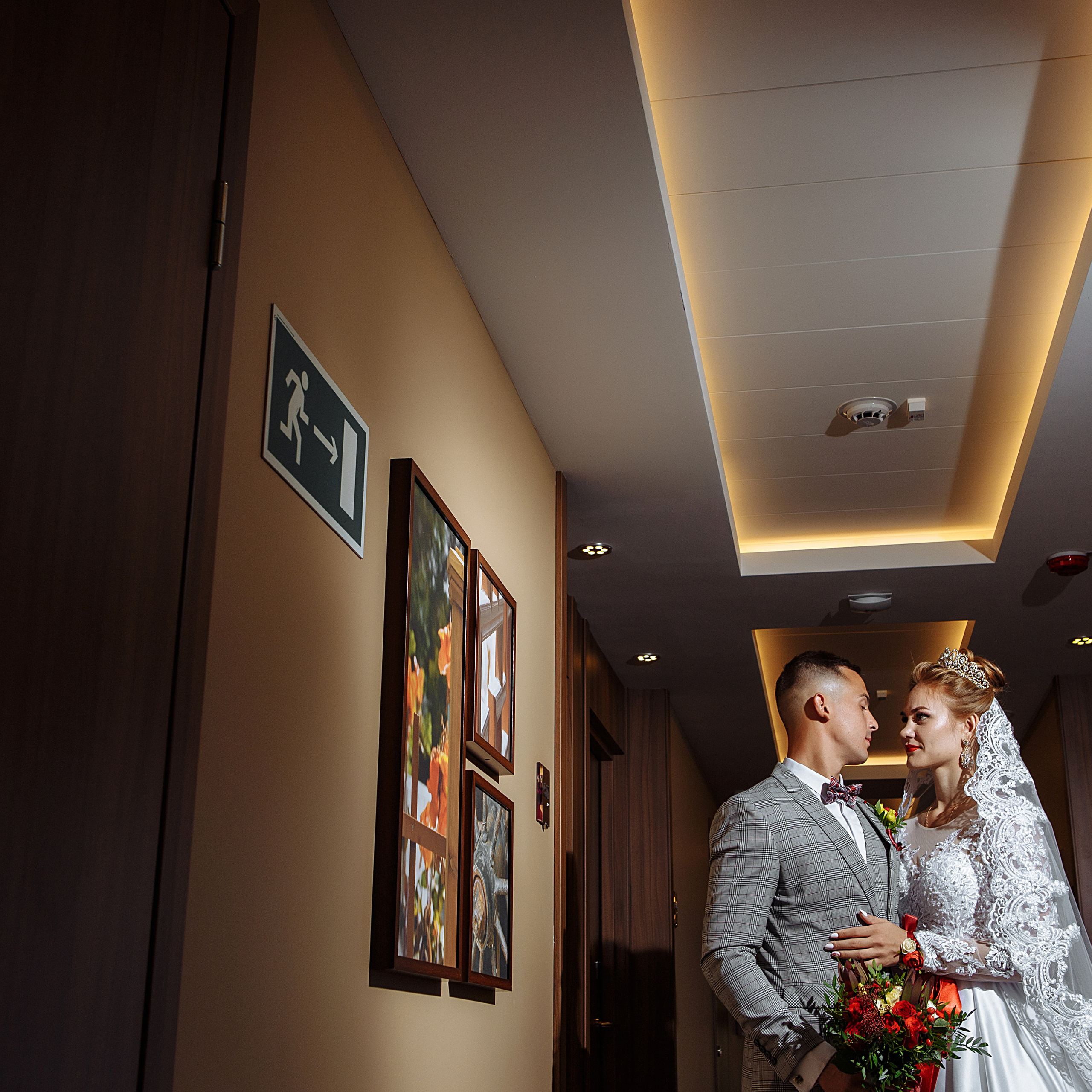 Отзывы. Свадебный фотограф Алина Поддубная