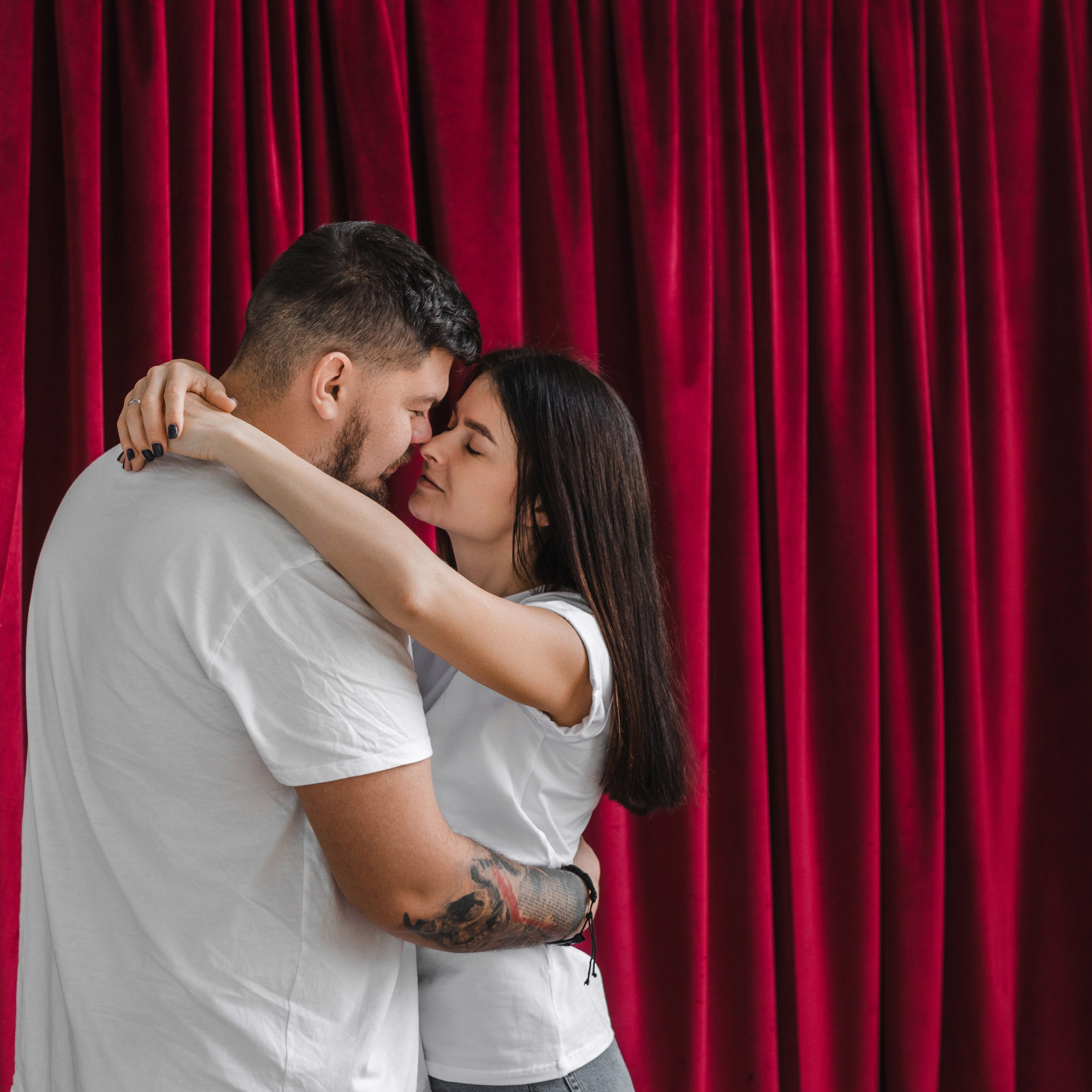 Отзывы. Свадебный фотограф Алина Поддубная