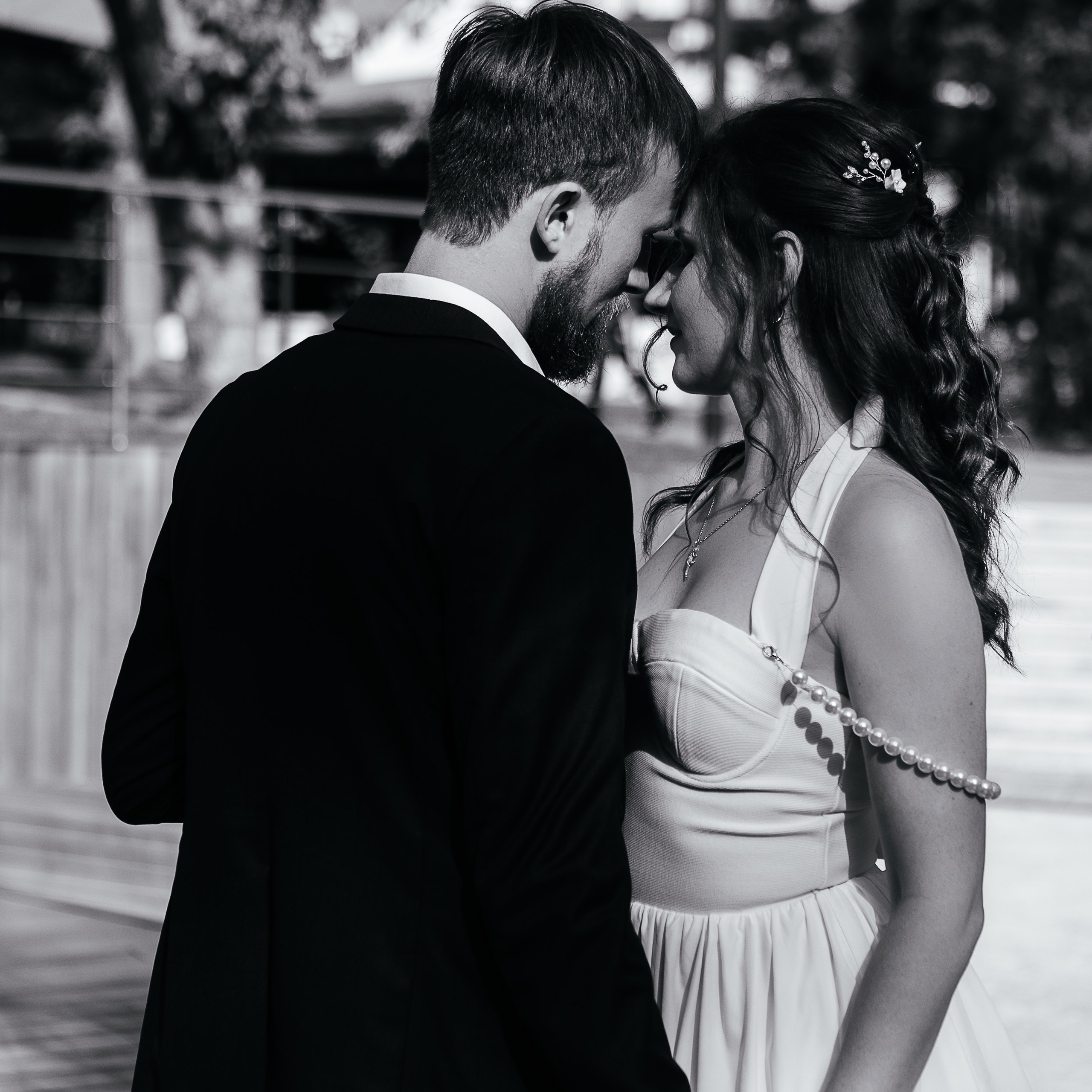 Отзывы. Свадебный фотограф Алина Поддубная