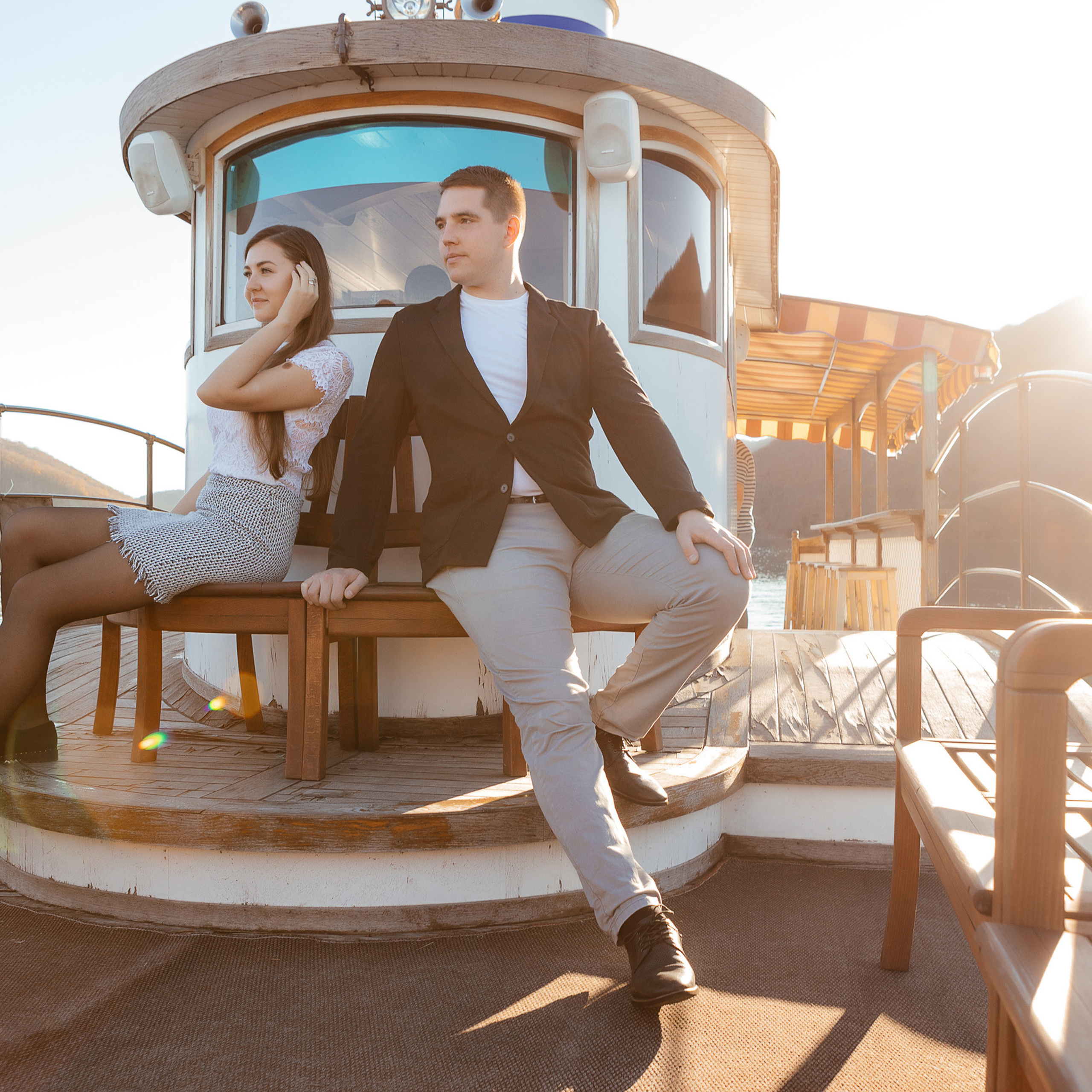 Отзывы. Свадебный фотограф Алина Поддубная