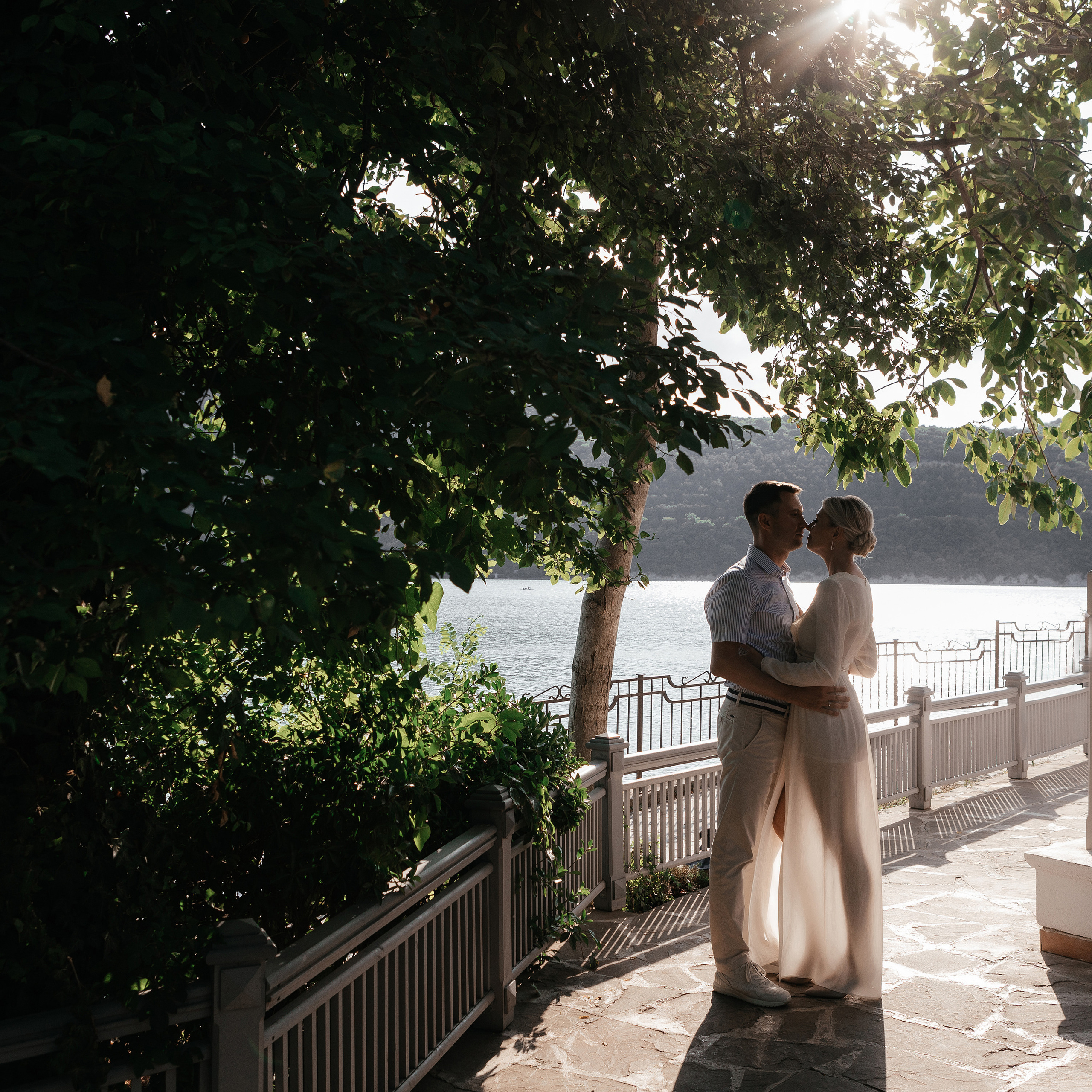 Отзывы. Свадебный фотограф Алина Поддубная