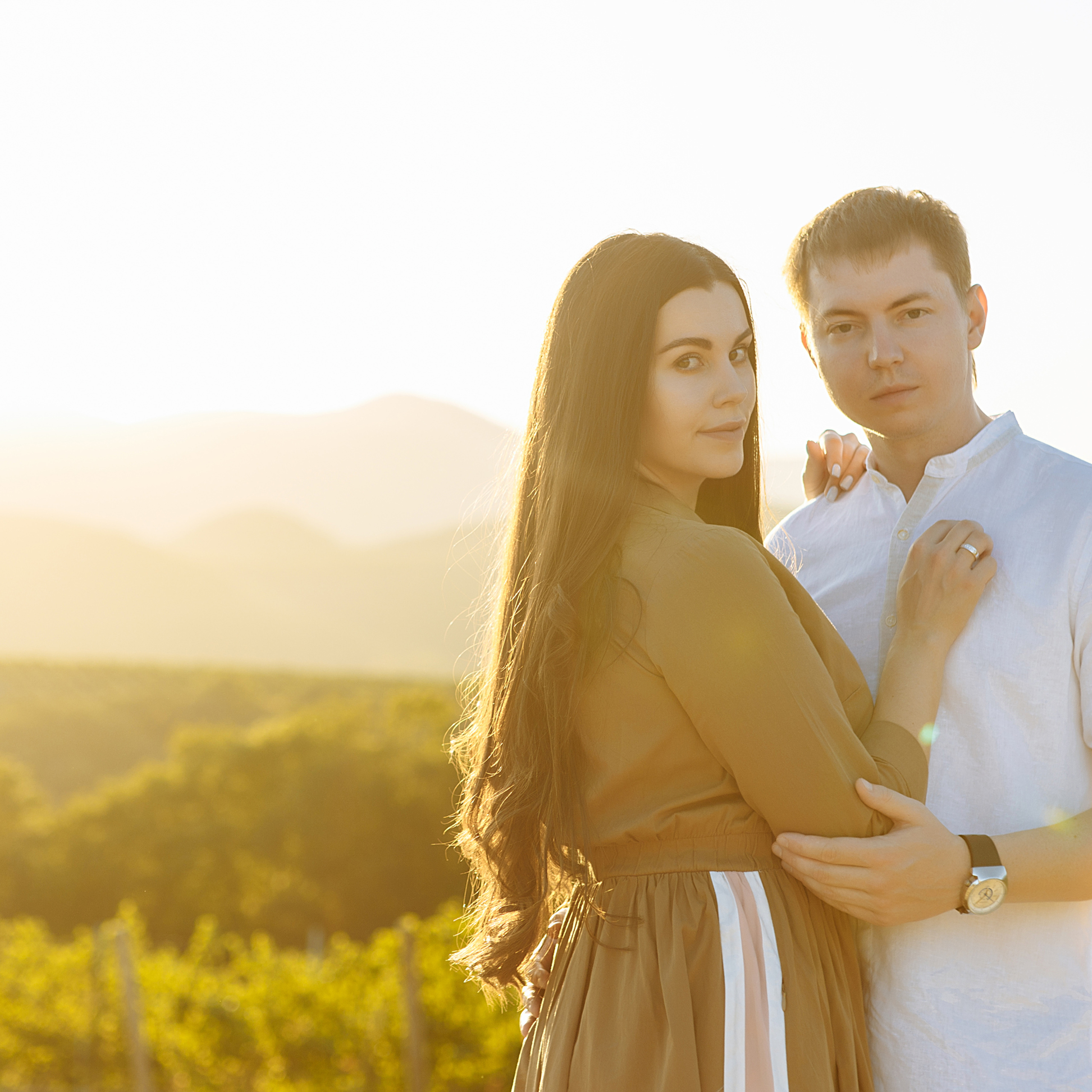 Отзывы. Свадебный фотограф Алина Поддубная