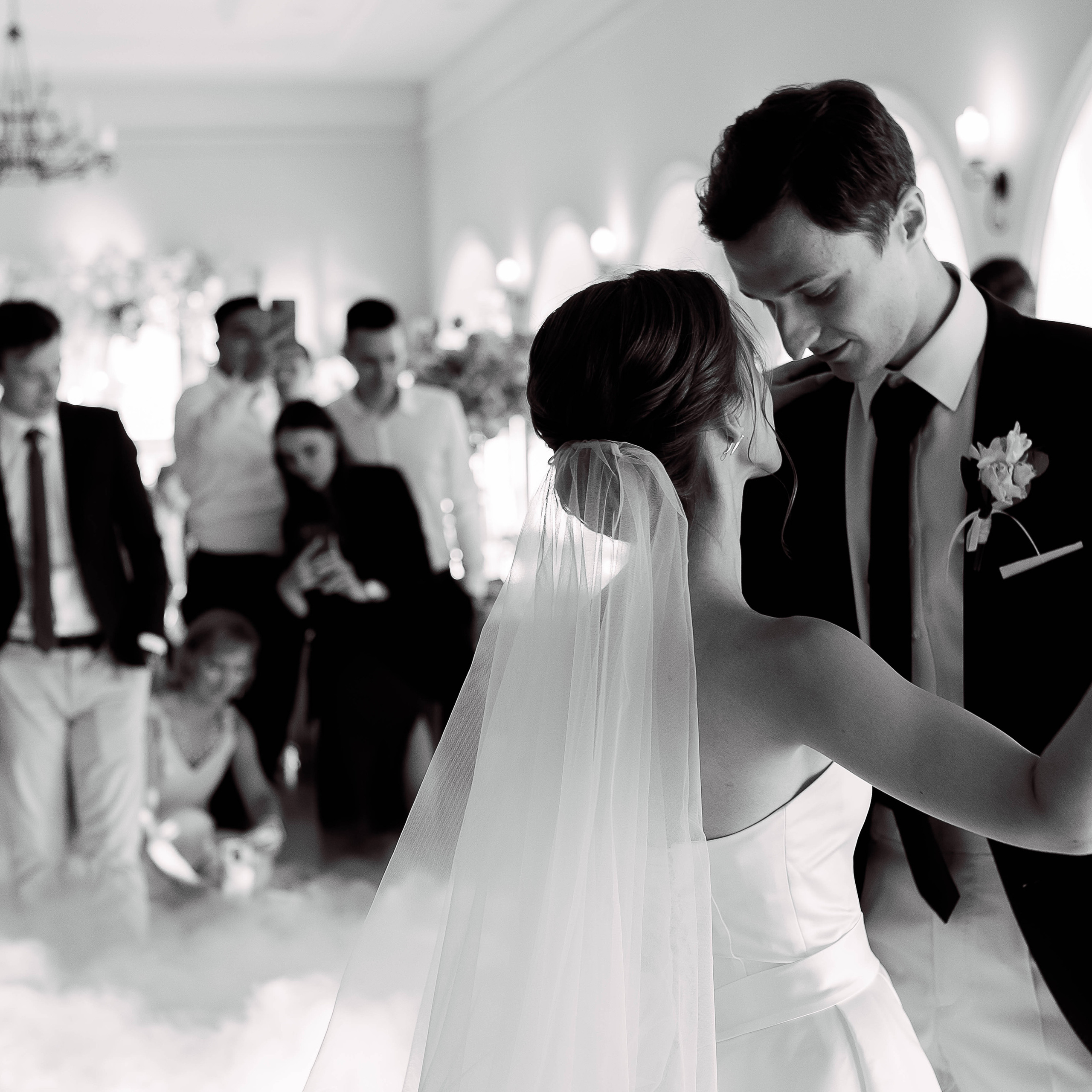 Отзывы. Свадебный фотограф Алина Поддубная