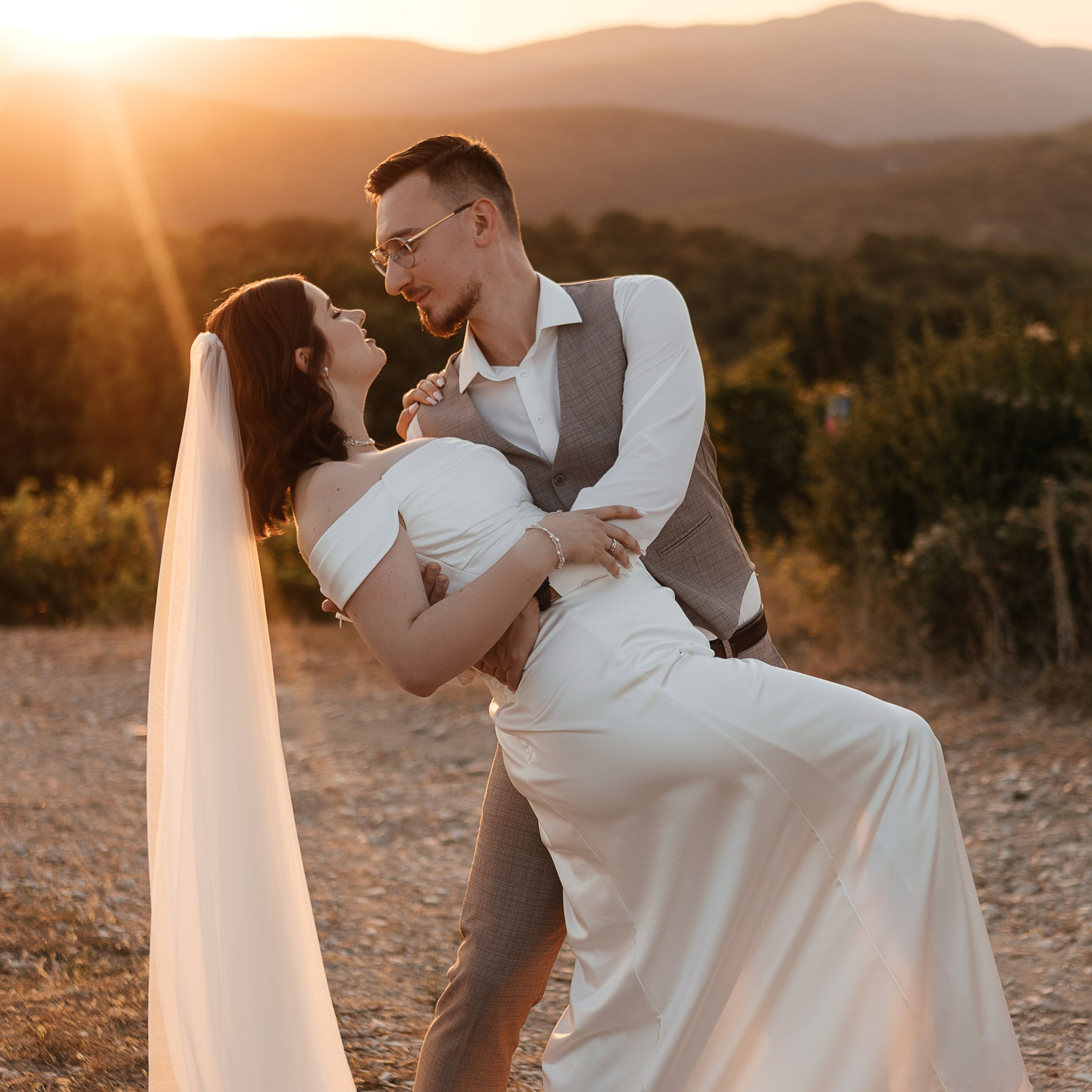 Отзывы. Свадебный фотограф Алина Поддубная