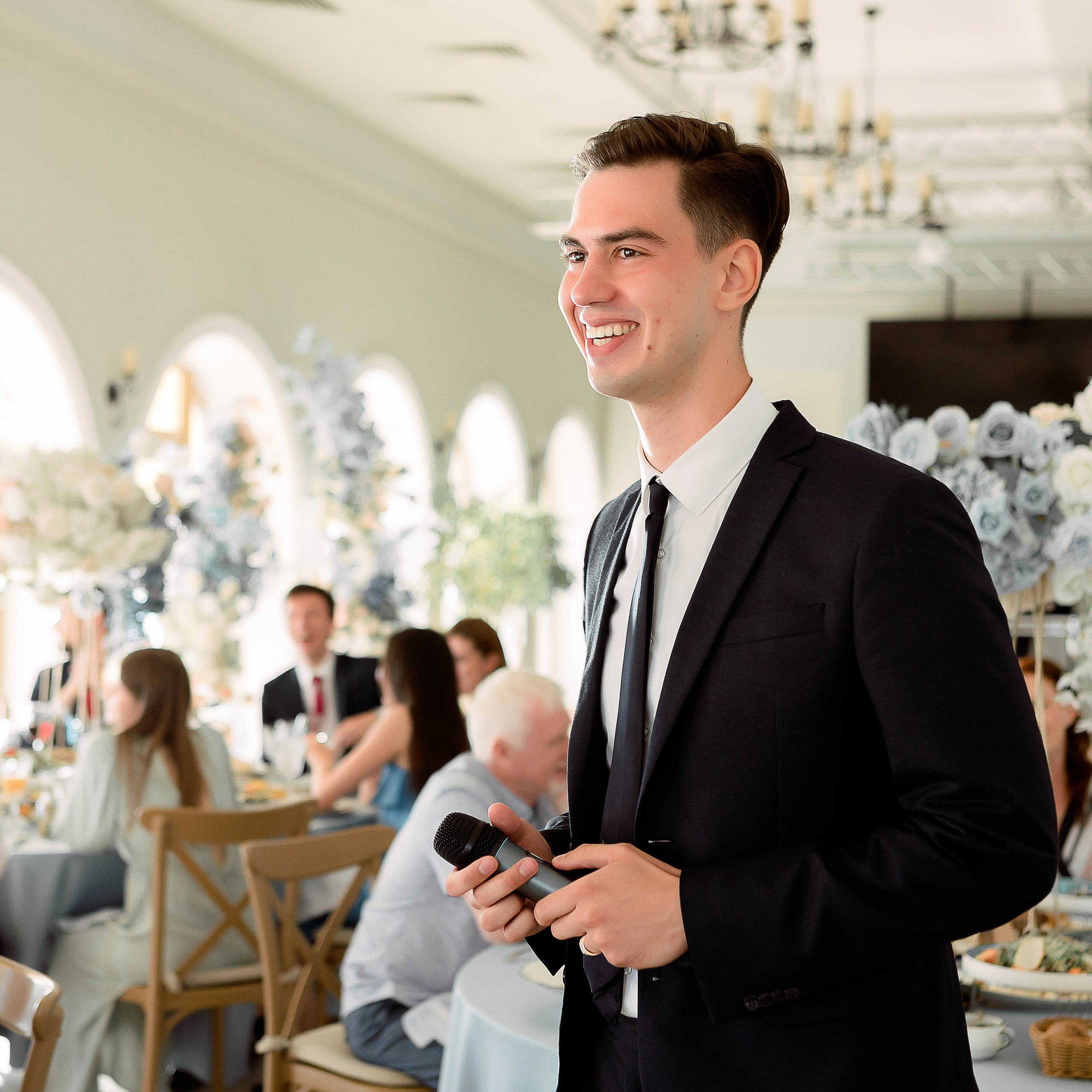 Отзывы. Свадебный фотограф Алина Поддубная