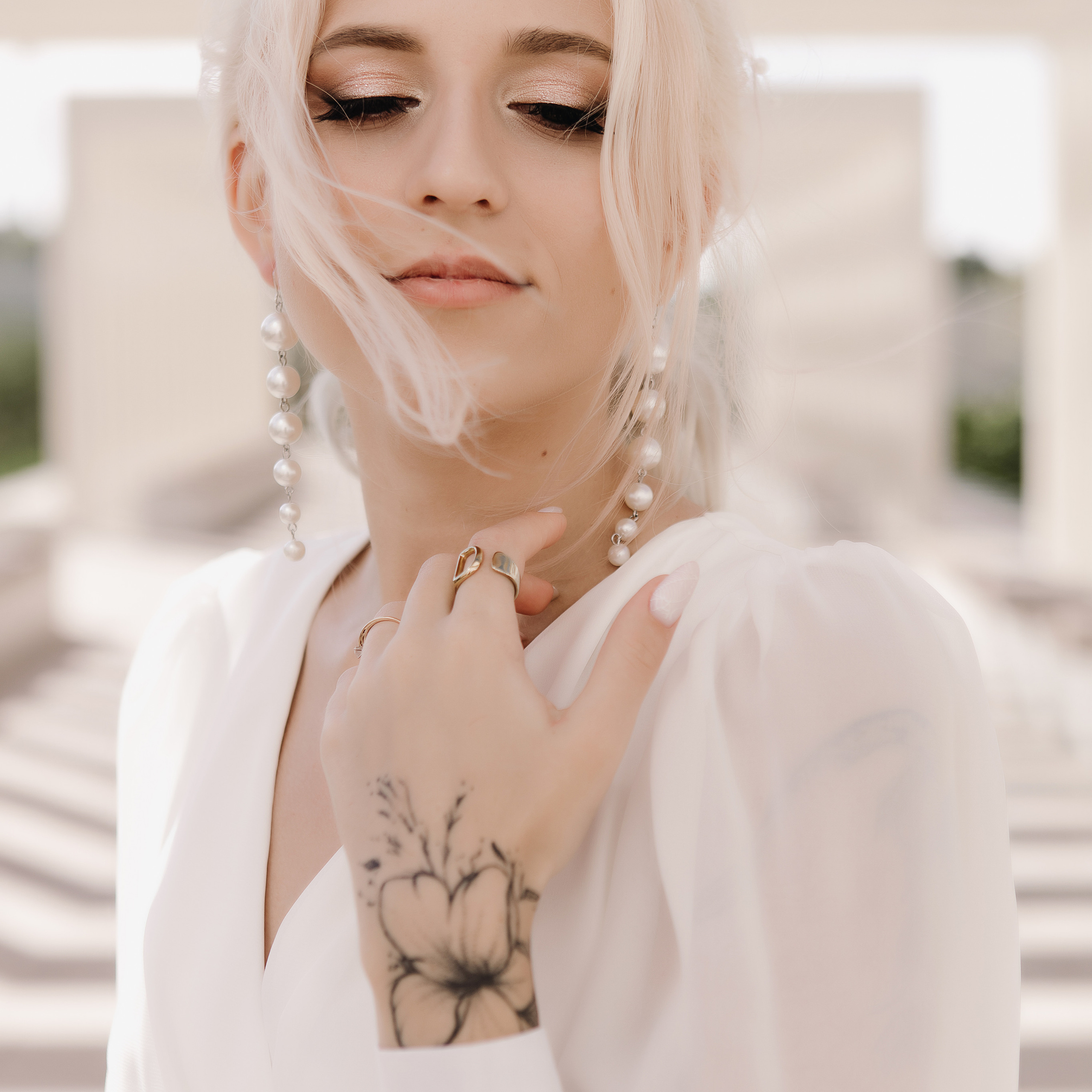 Отзывы. Свадебный фотограф Алина Поддубная