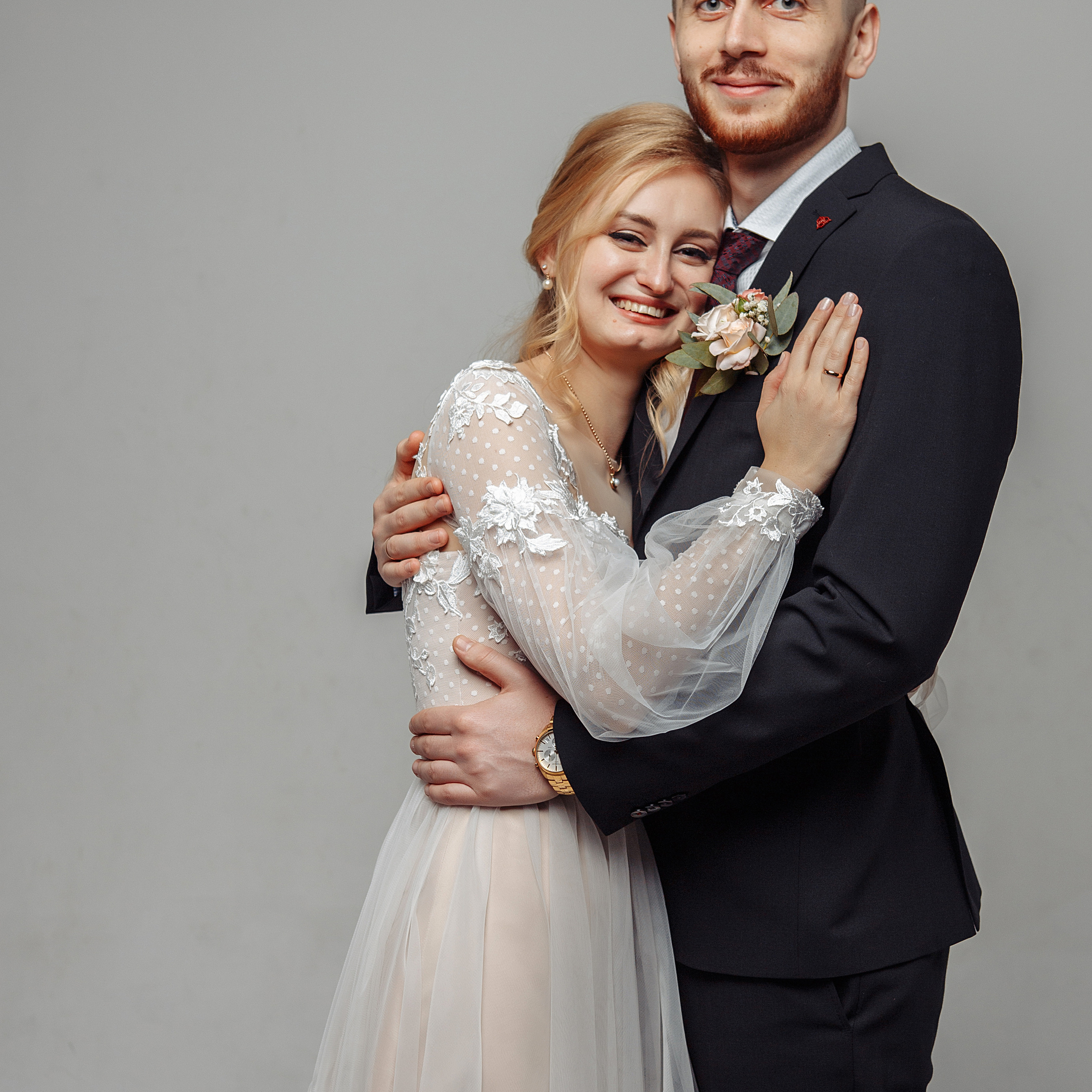 Отзывы. Свадебный фотограф Алина Поддубная