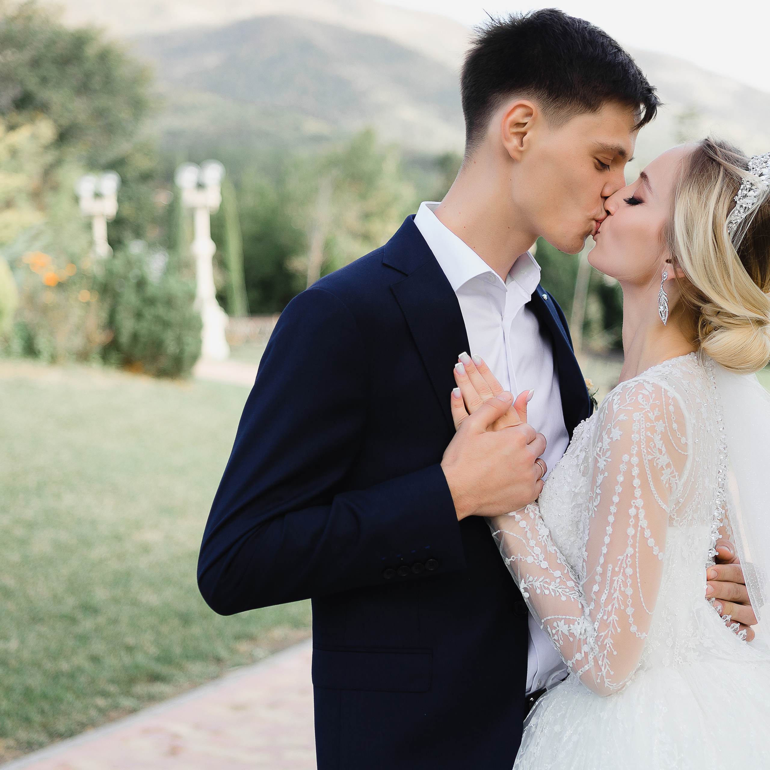 Отзывы. Свадебный фотограф Алина Поддубная