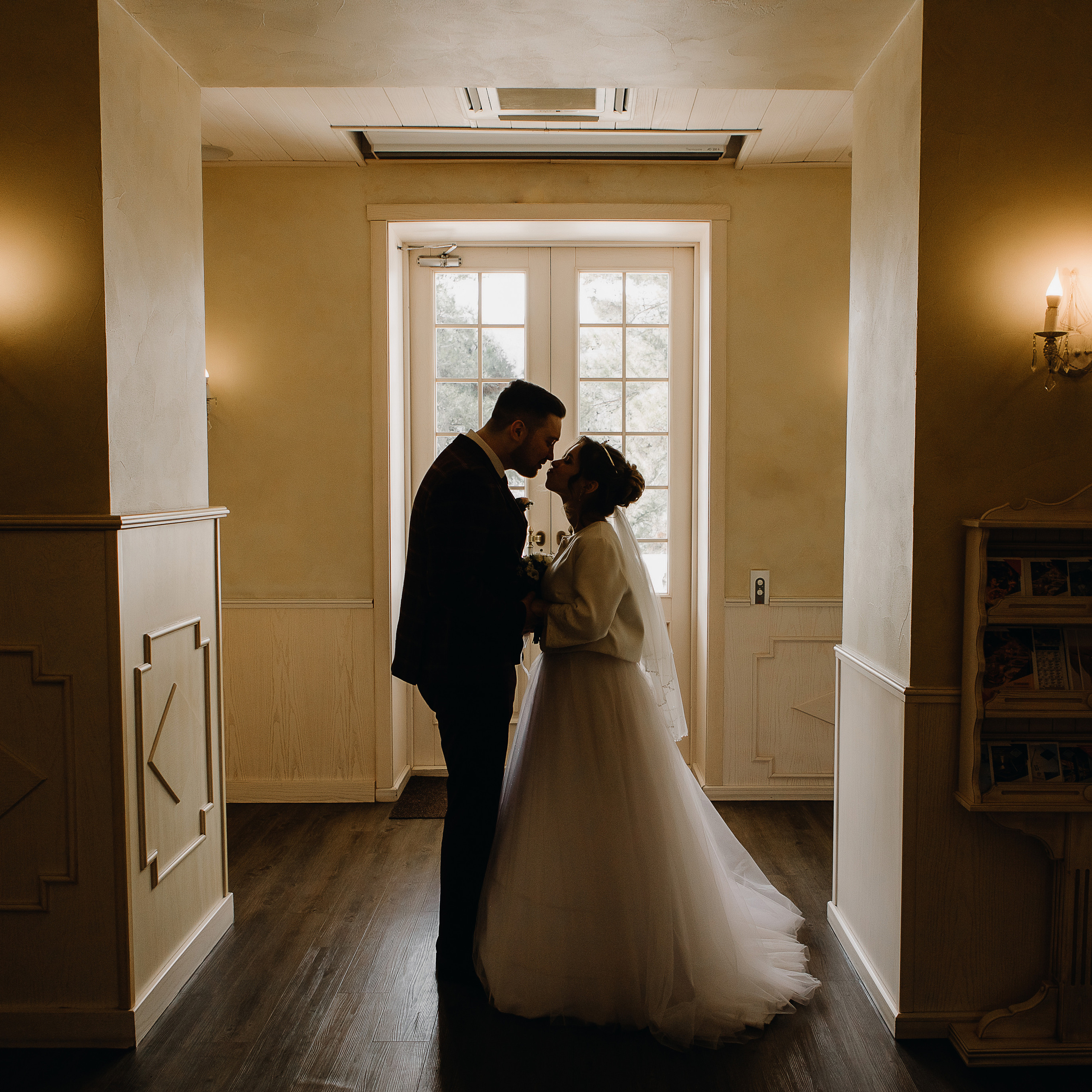 Отзывы. Свадебный фотограф Алина Поддубная