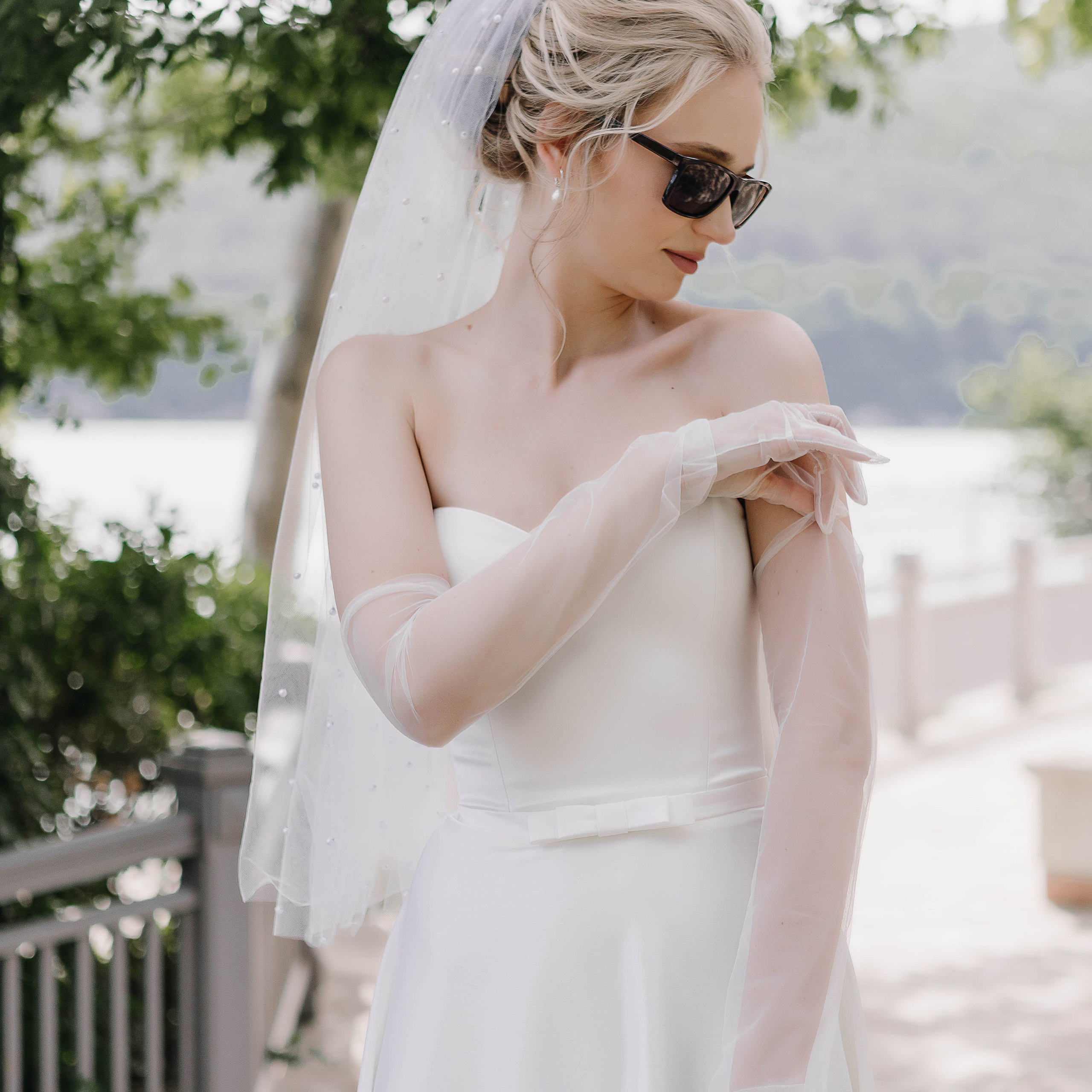 Отзывы. Свадебный фотограф Алина Поддубная