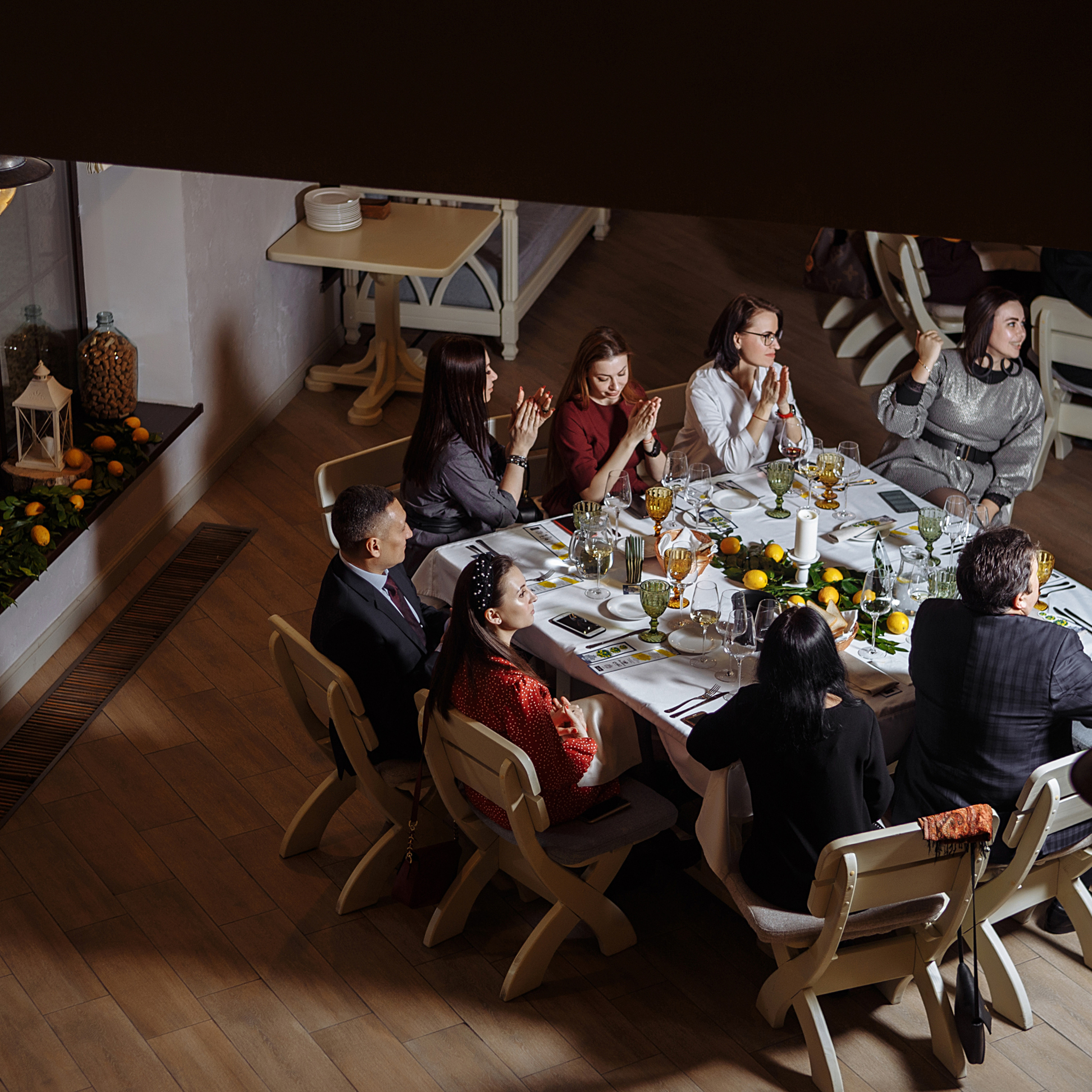 Отзывы. Свадебный фотограф Алина Поддубная