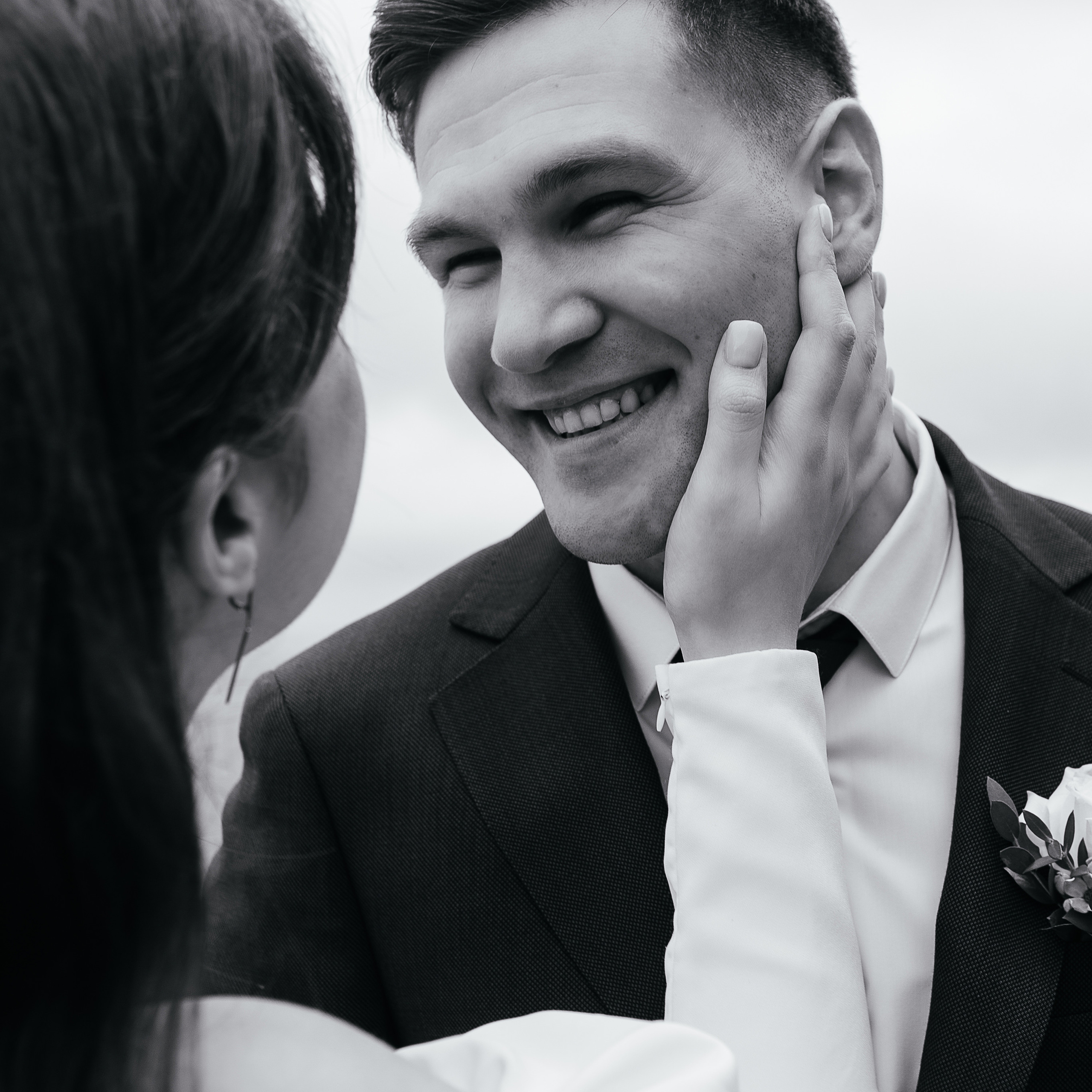 Отзывы. Свадебный фотограф Алина Поддубная