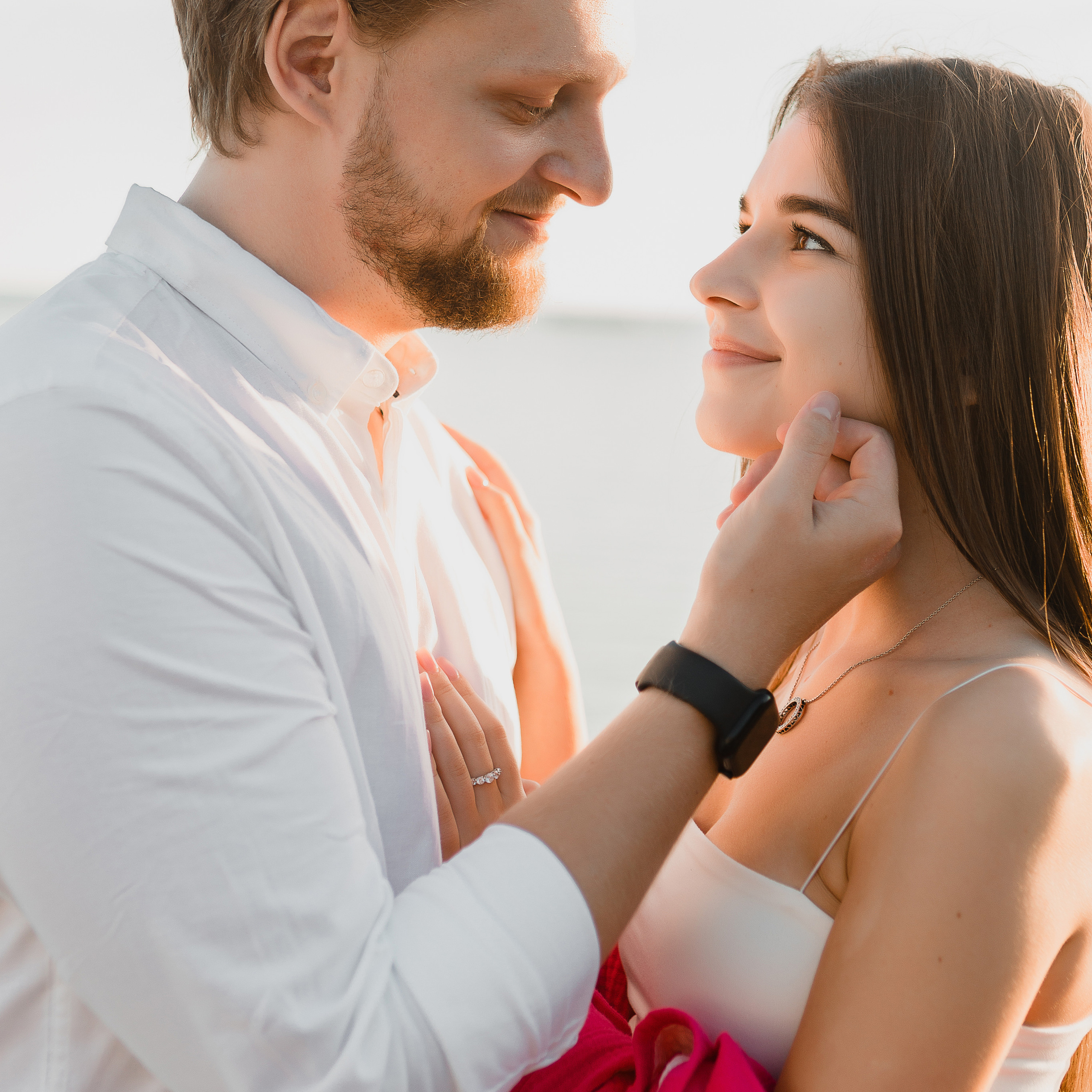 Отзывы. Свадебный фотограф Алина Поддубная