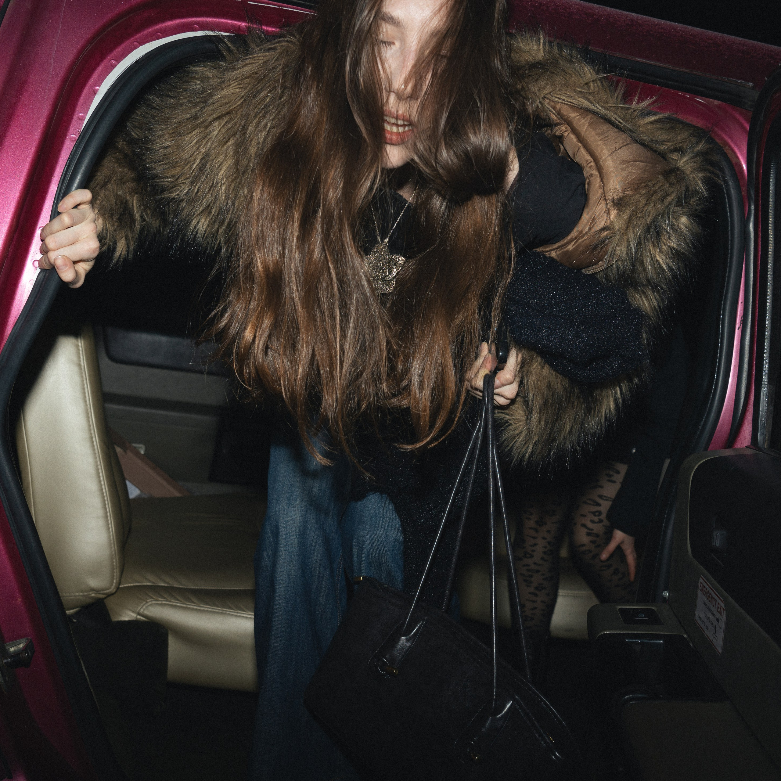 презентация журнала «любо»