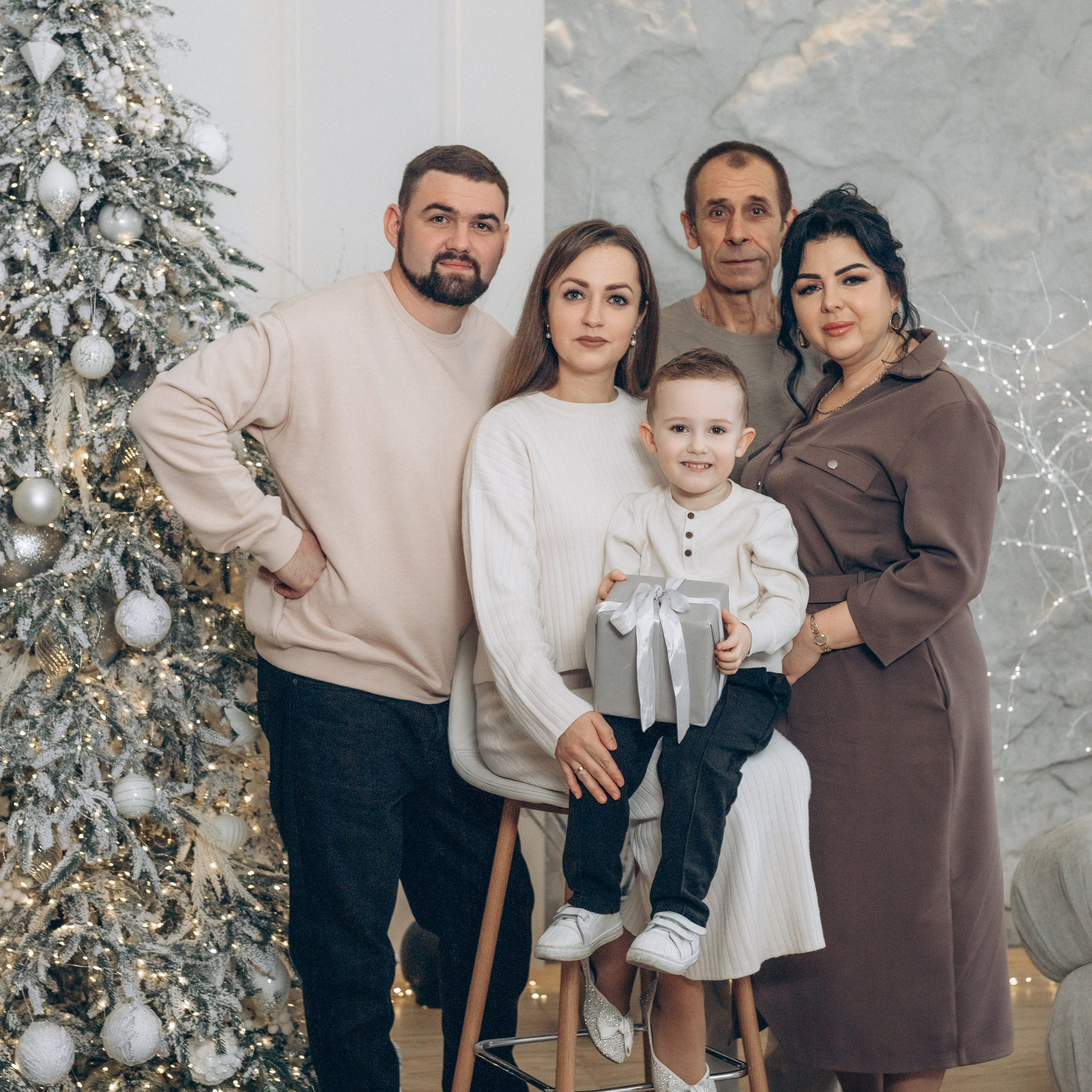 Отзывы. Фотограф Ногинск Электросталь Наталья Осетрова