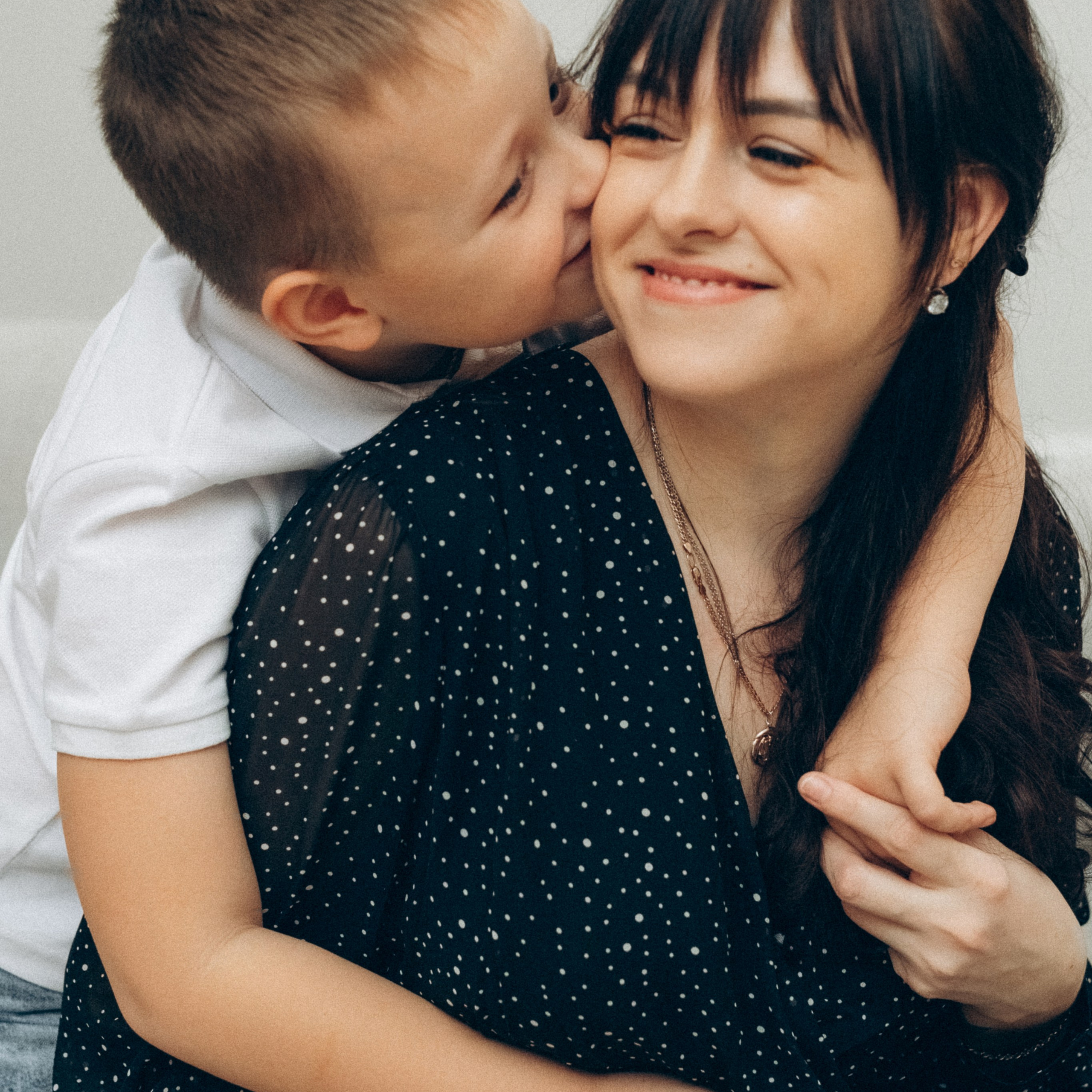 Отзывы. Фотограф Ногинск Электросталь Наталья Осетрова