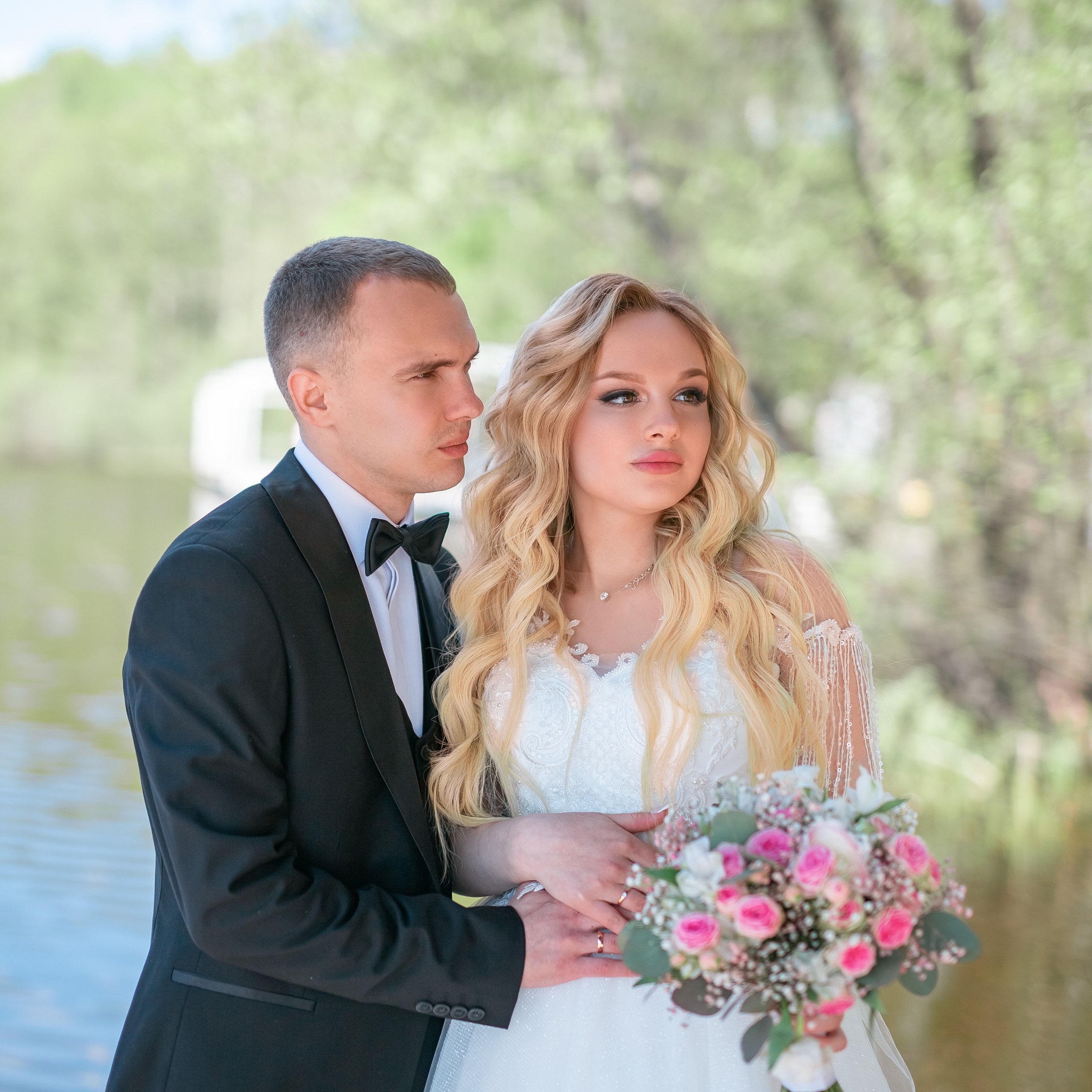 Отзывы. Фотограф Ногинск Электросталь Наталья Осетрова