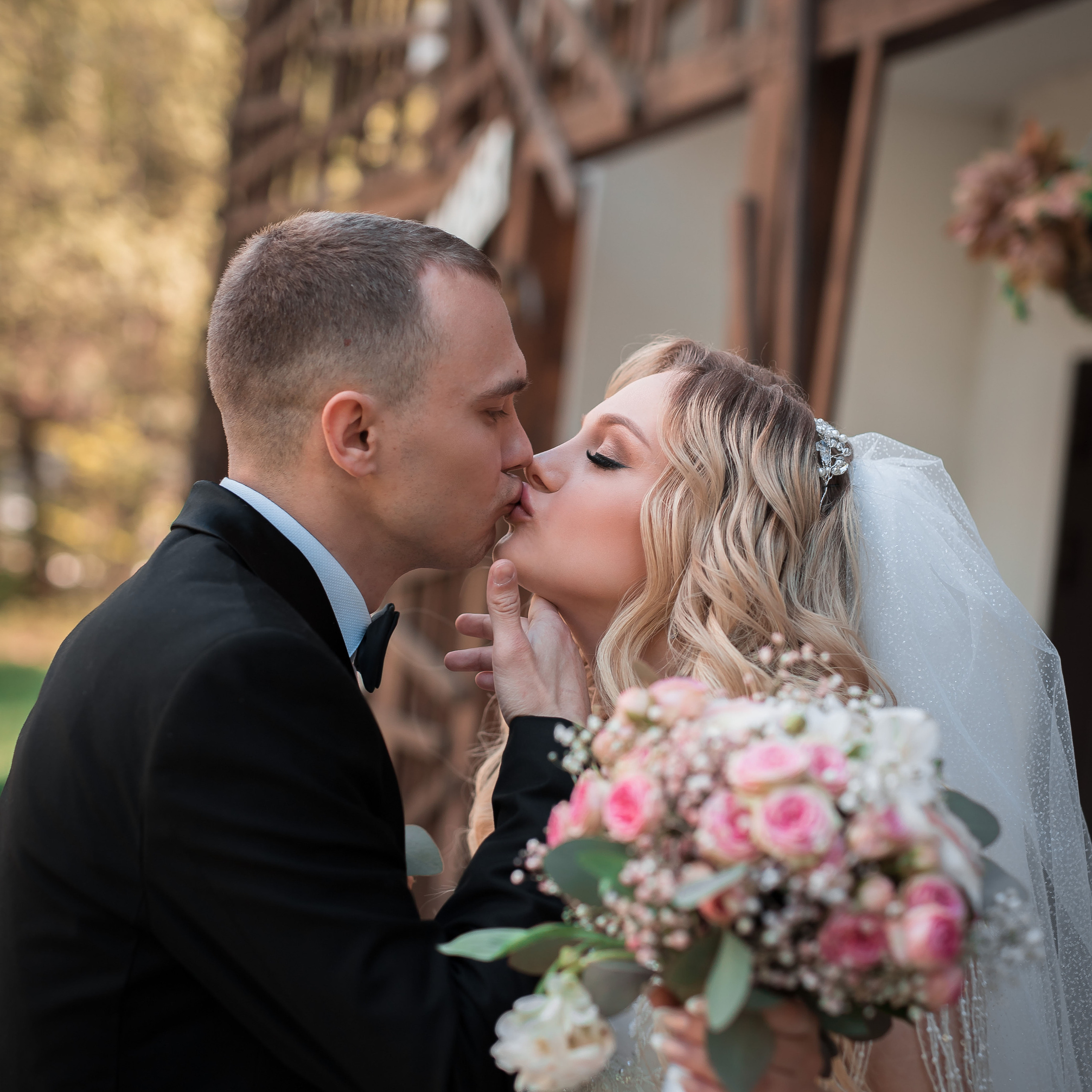 Отзывы. Фотограф Ногинск Электросталь Наталья Осетрова