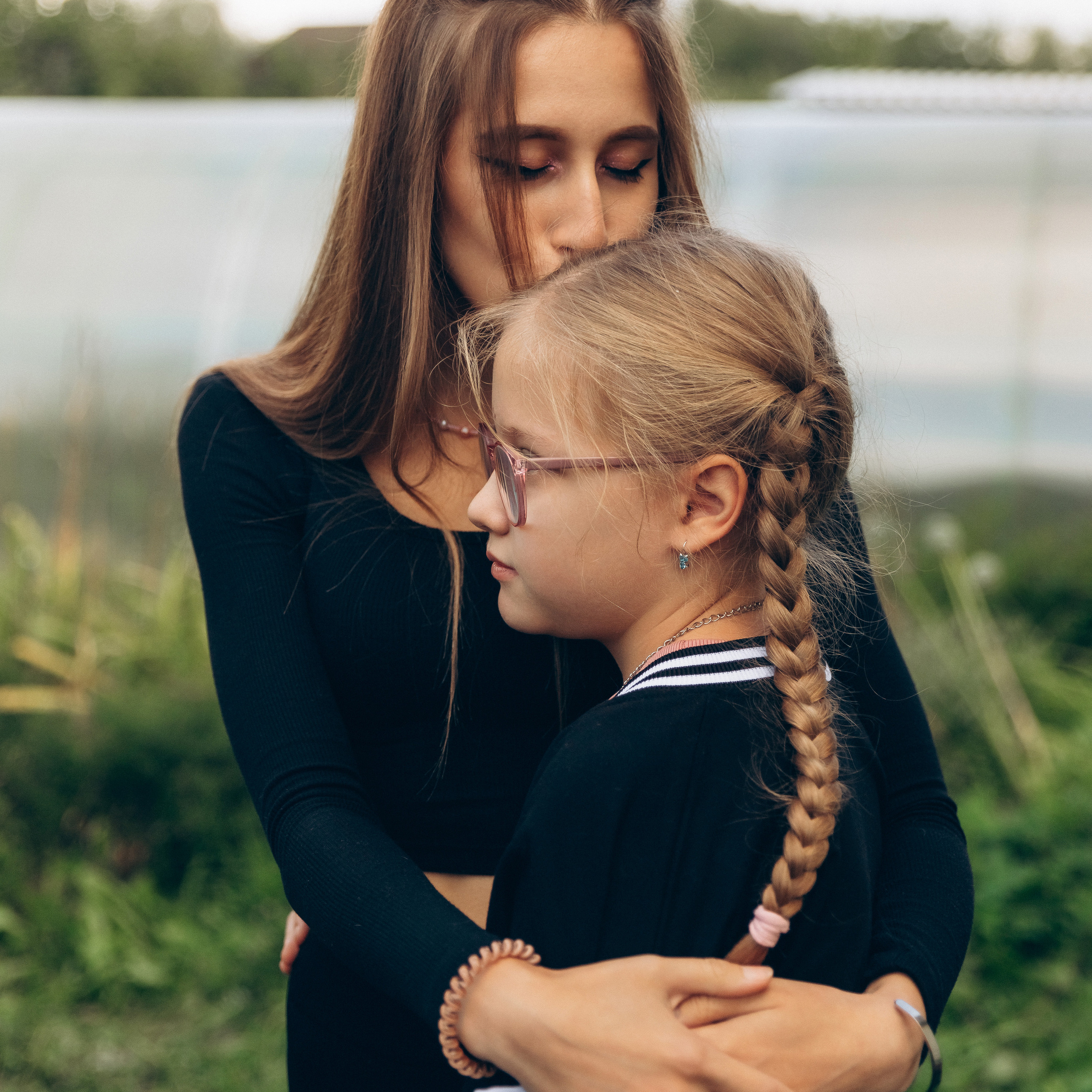 Отзывы. Фотограф Ногинск Электросталь Наталья Осетрова