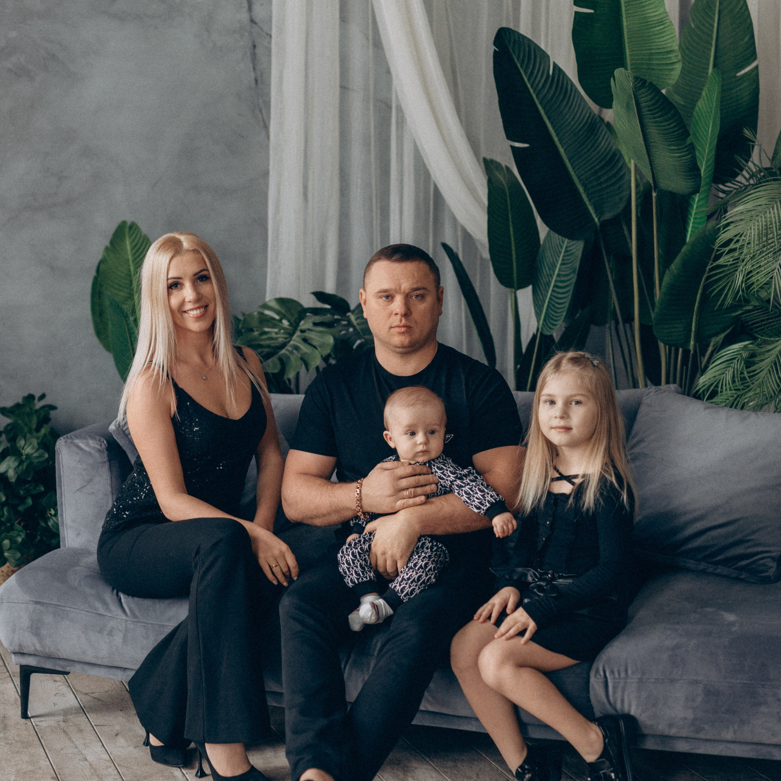 Отзывы. Фотограф Ногинск Электросталь Наталья Осетрова