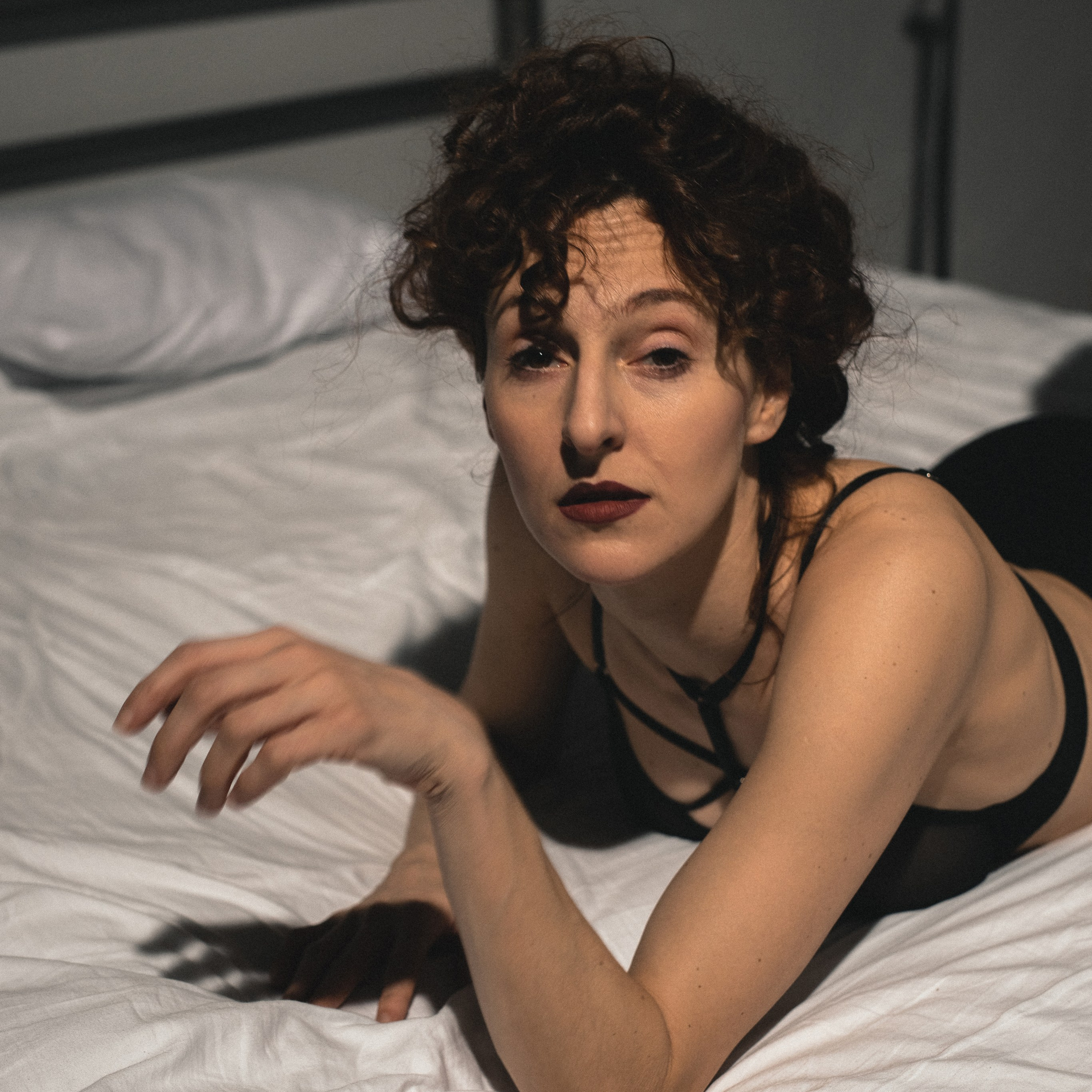 Вера Егорова