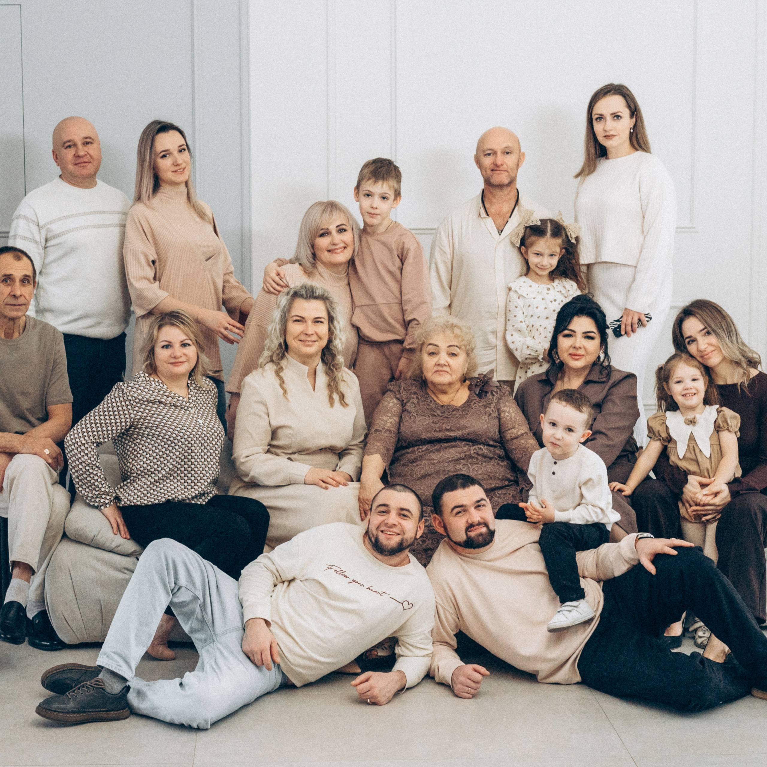 Отзывы. Фотограф Ногинск Электросталь Наталья Осетрова